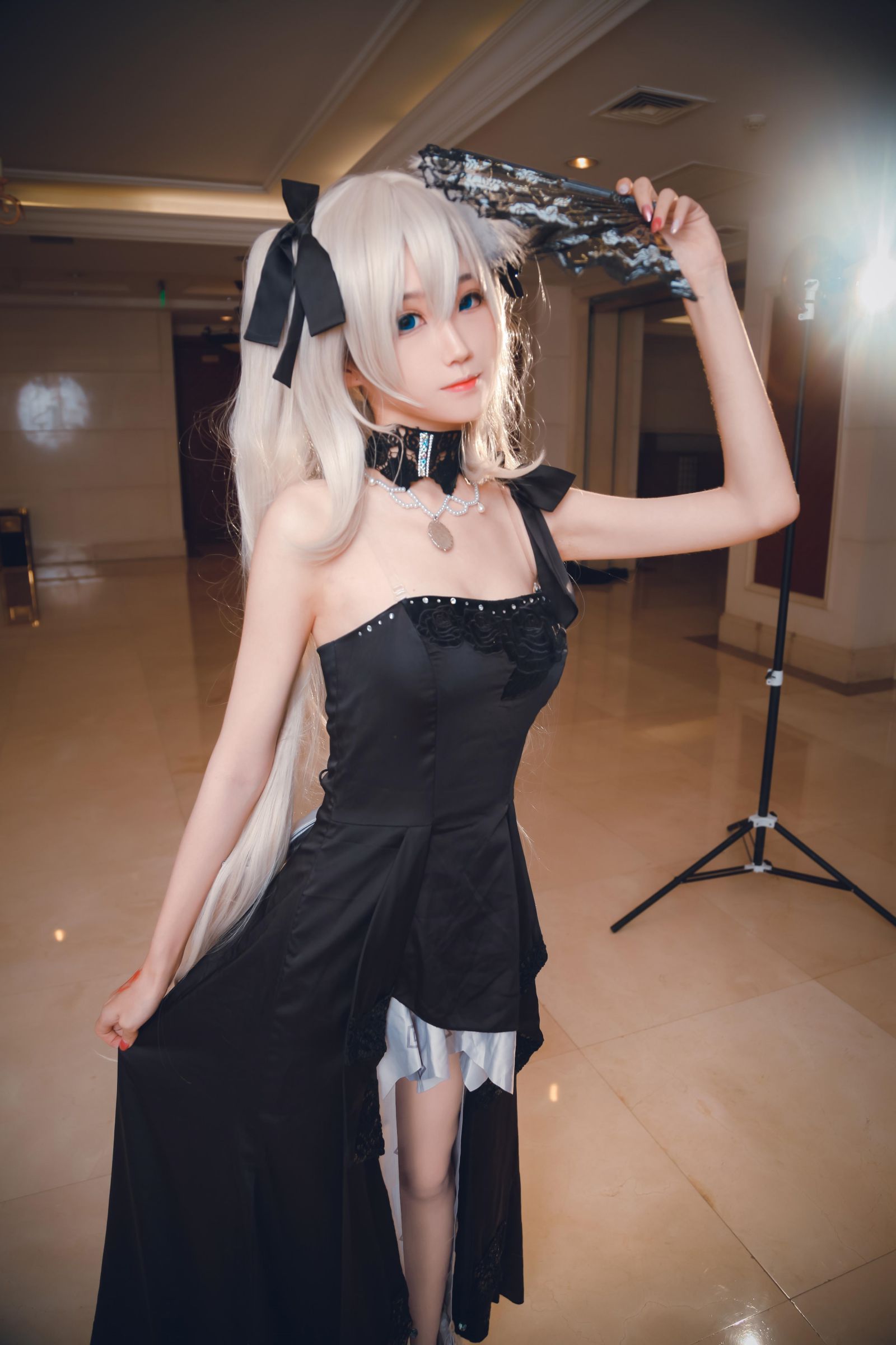 图片[2]-美少女场照玛丽-COS世界