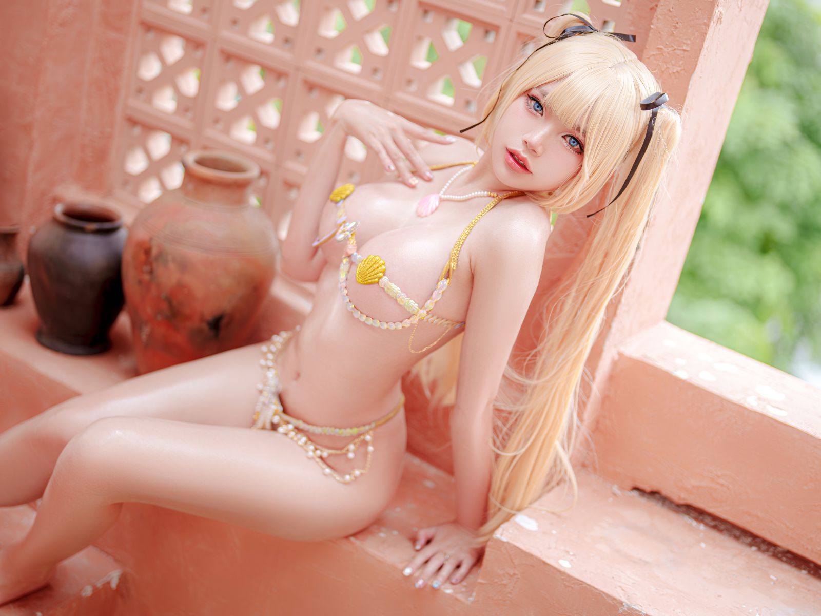 图片[13]-Marie Rose yellow-COS世界