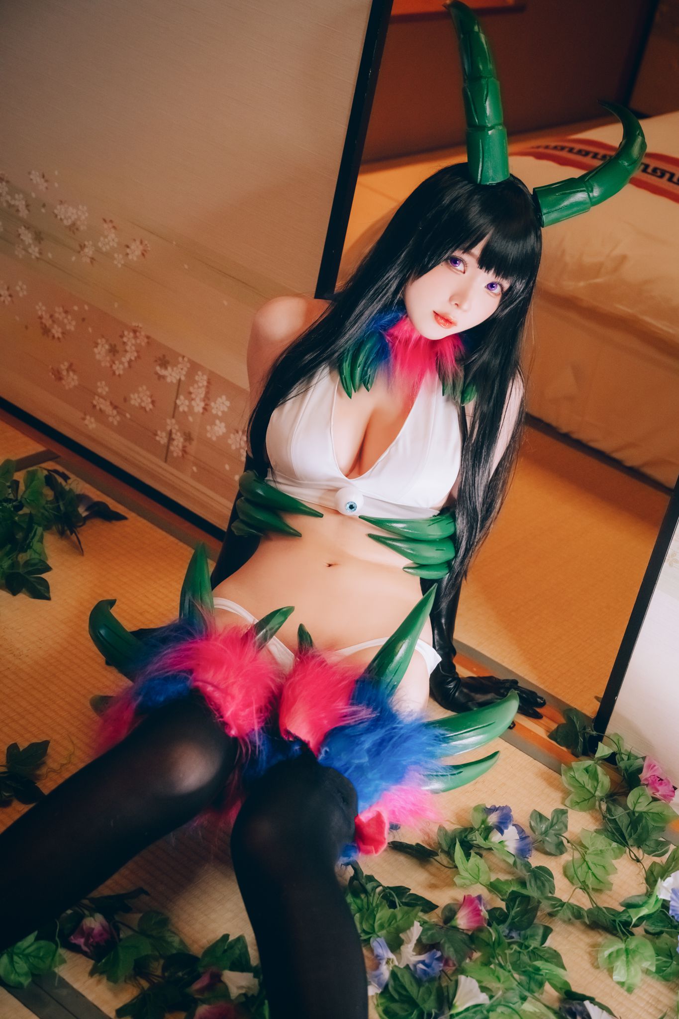 图片[3]-僕のお姉ちゃん-COS世界