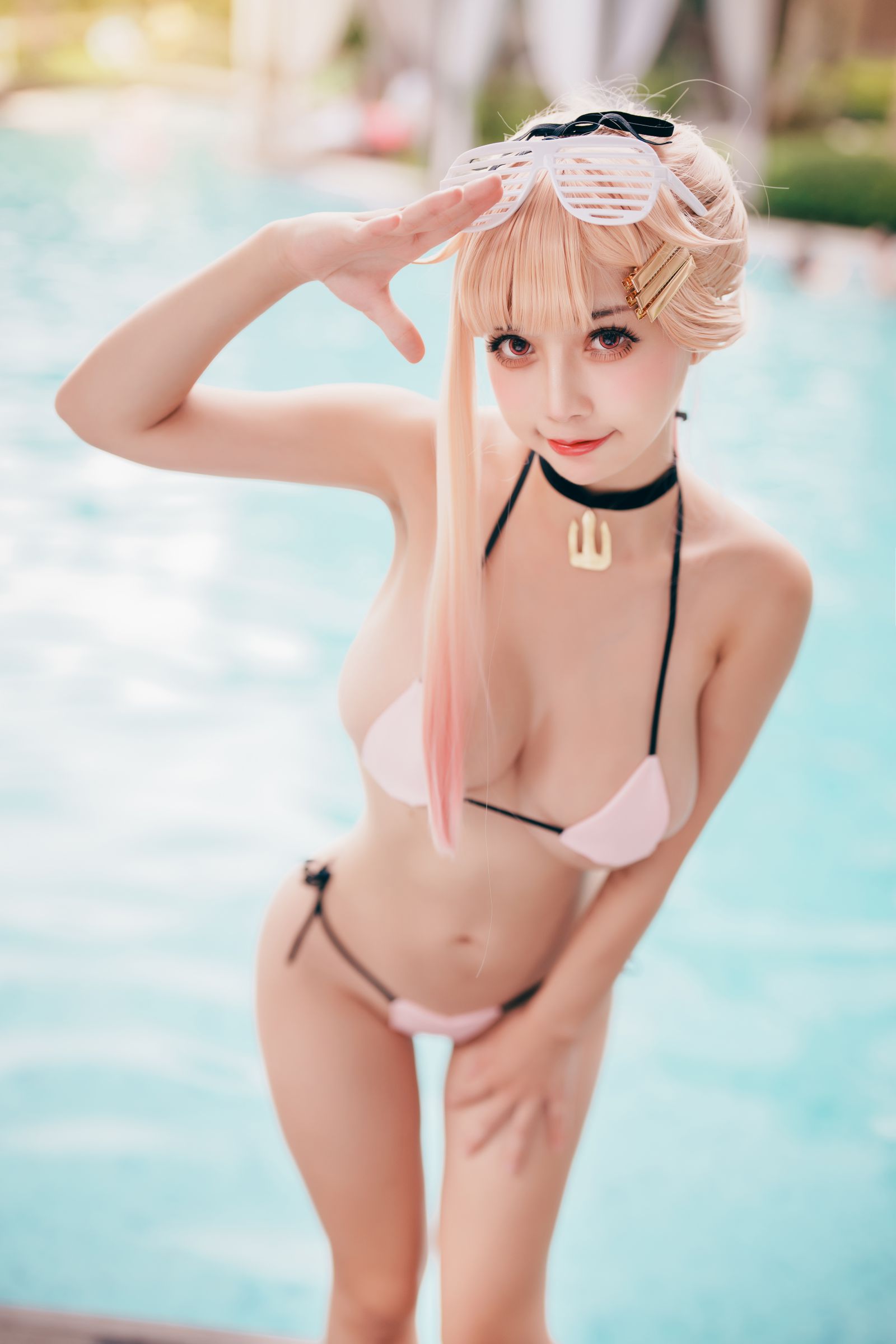 图片[3]-Rinka Yuudachi-COS世界