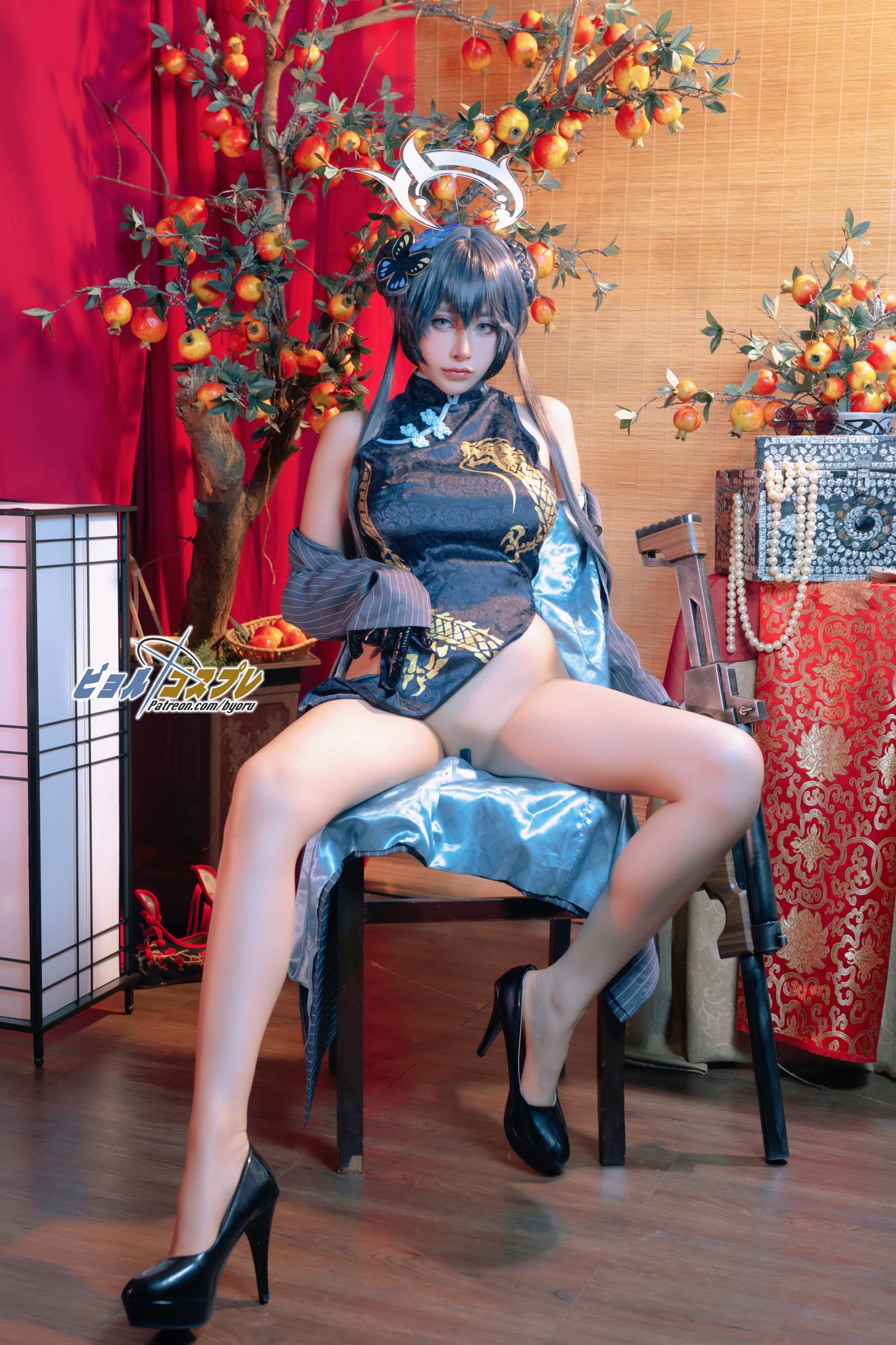 图片[5]-Byoru GKisaki-COS世界