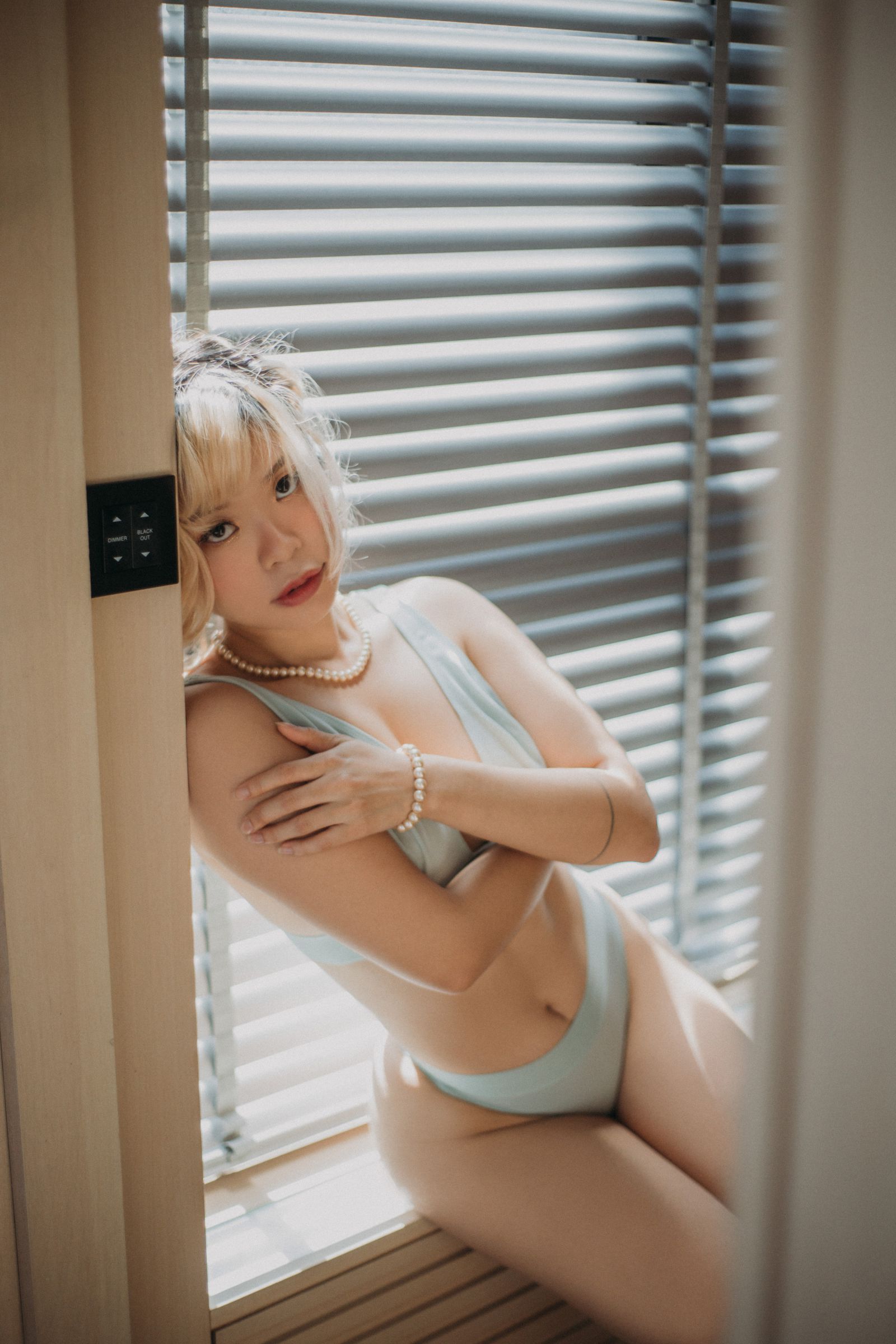 图片[18]-DCP snaps Kuromelo Vol.10-COS世界