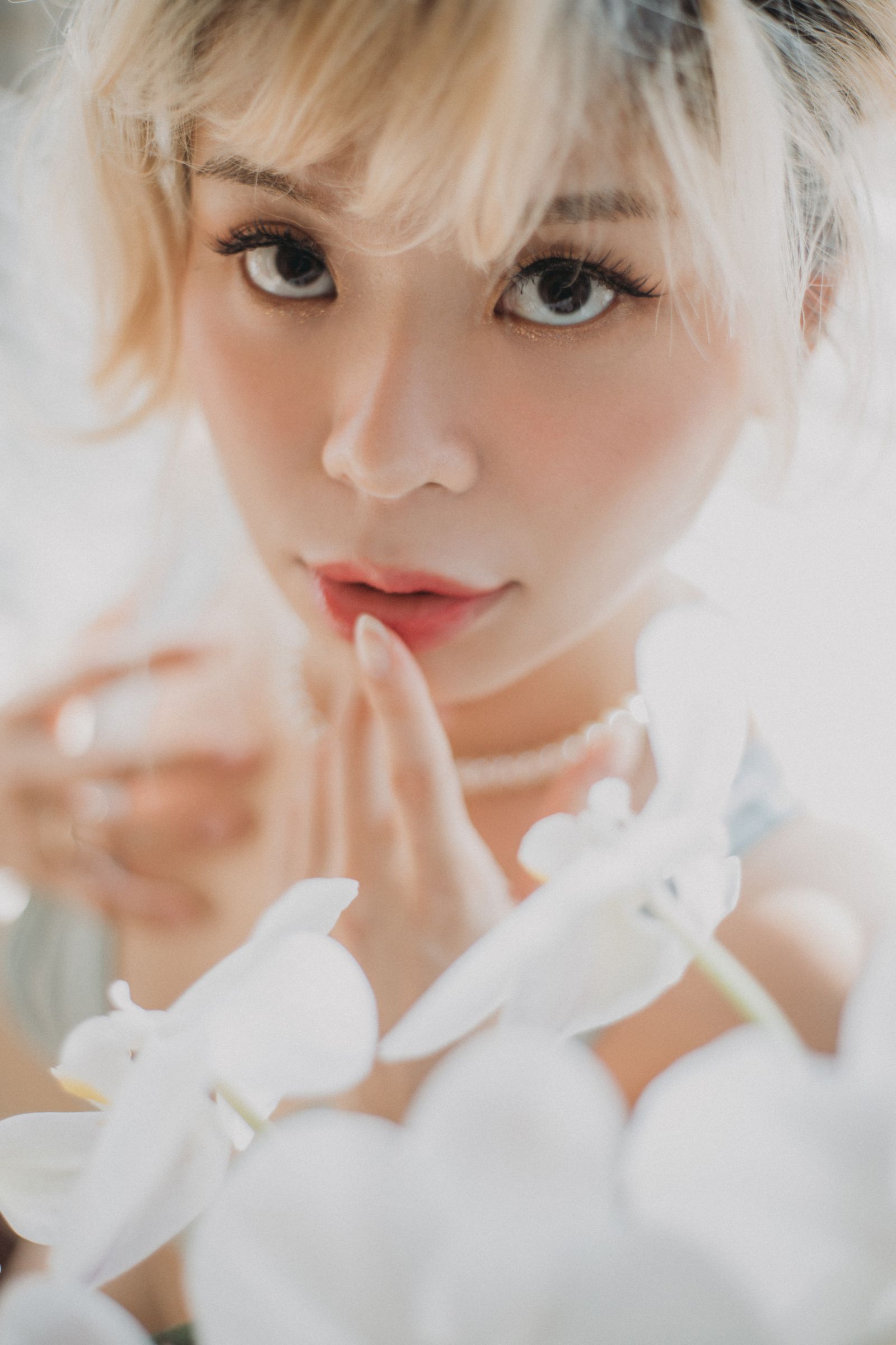 图片[29]-DCP snaps Kuromelo Vol.10-COS世界