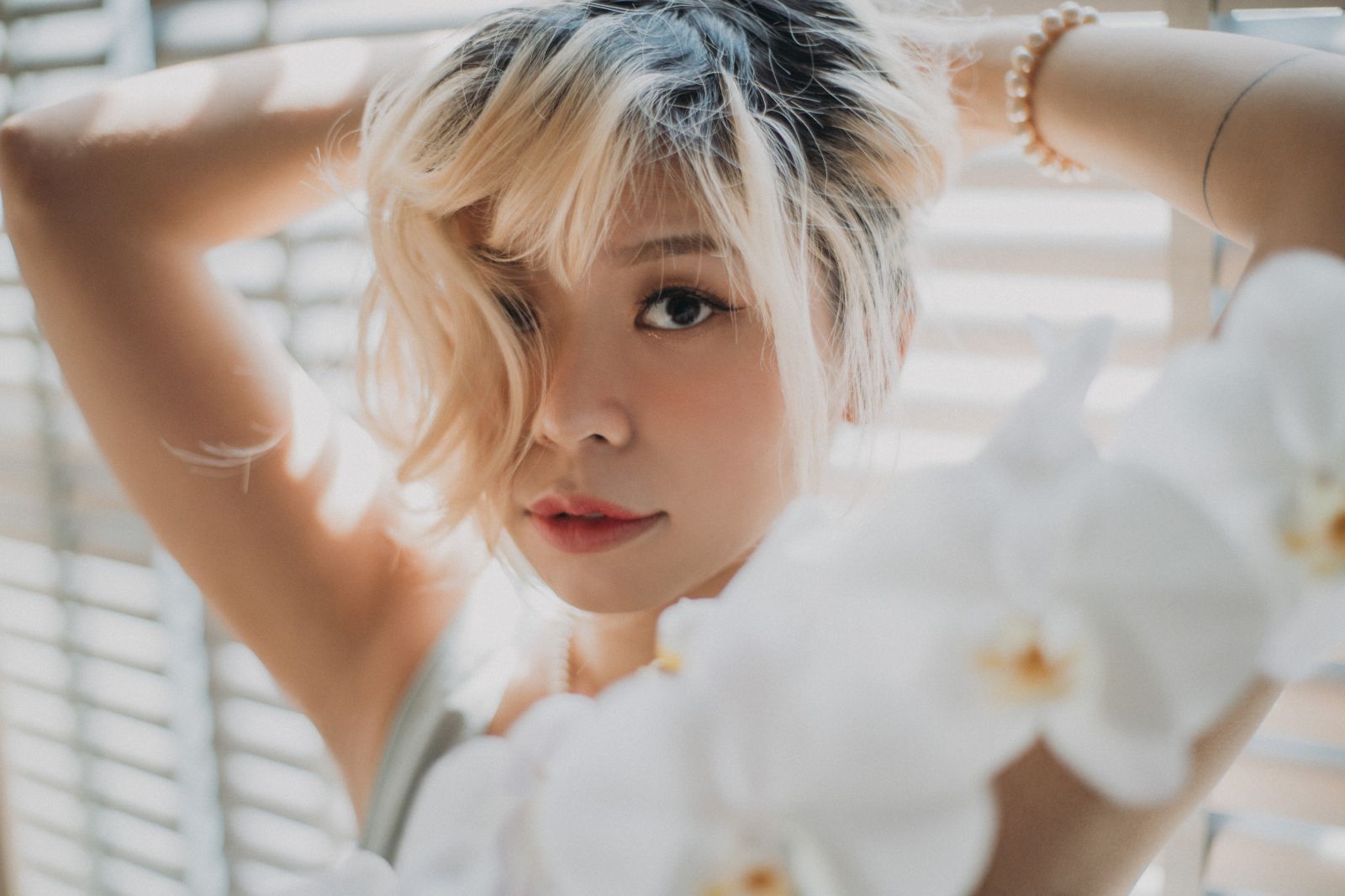图片[35]-DCP snaps Kuromelo Vol.10-COS世界