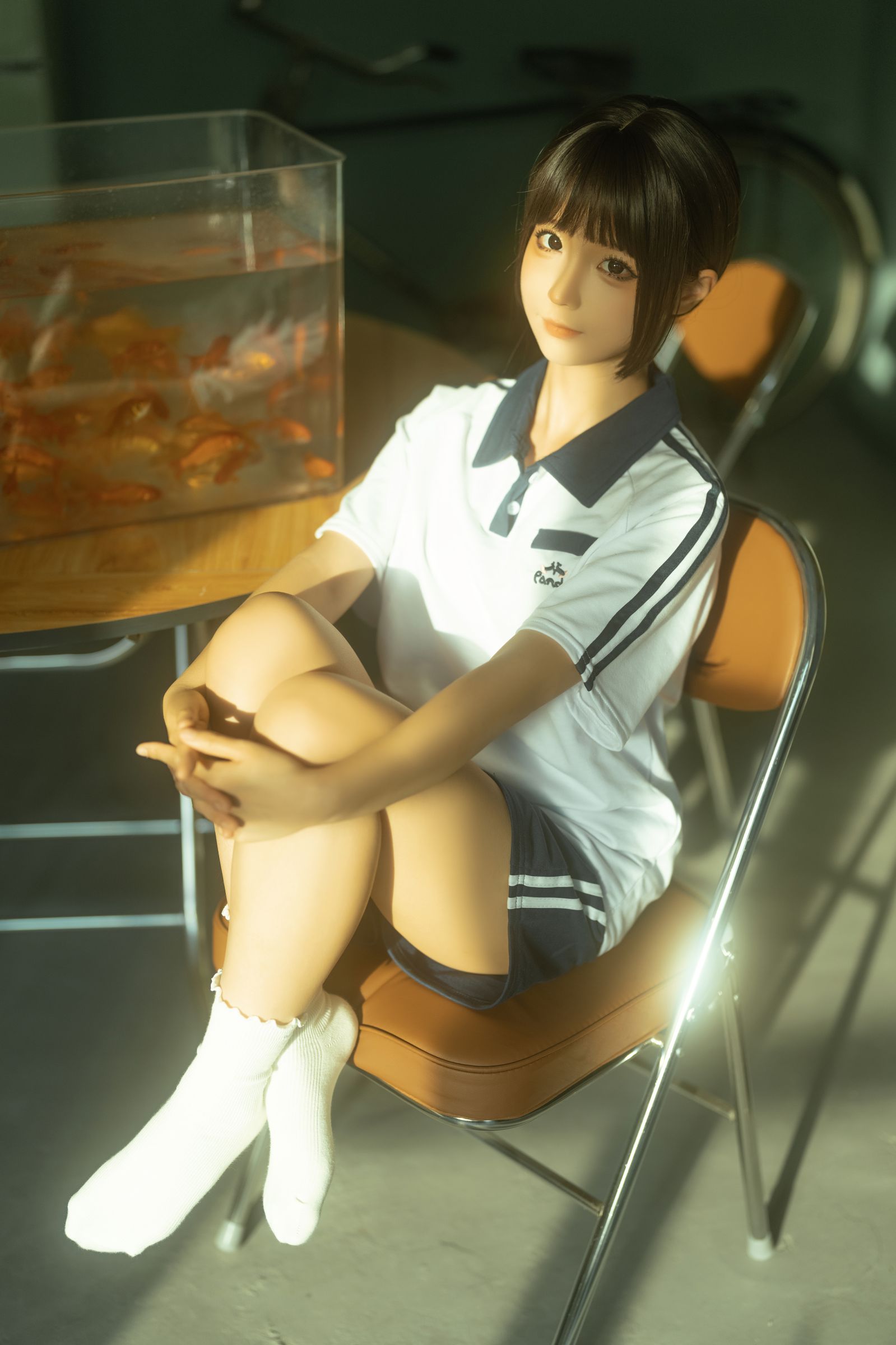 图片[2]-蠢沫沫 学妹-COS世界