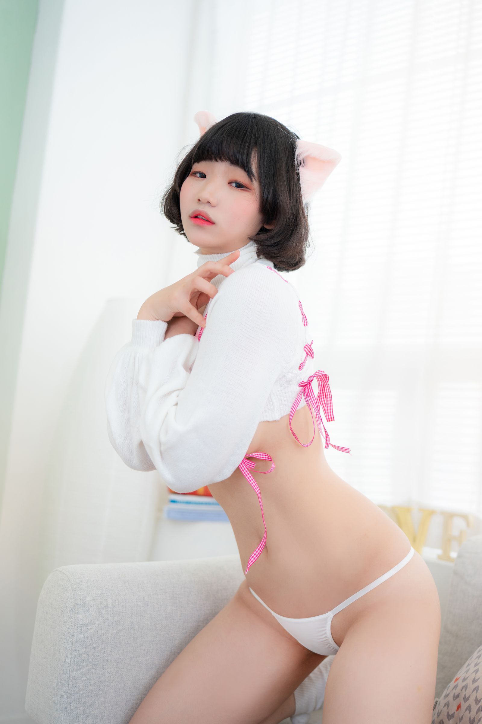 图片[4]-CreamSoda Neko Mimmi-COS世界