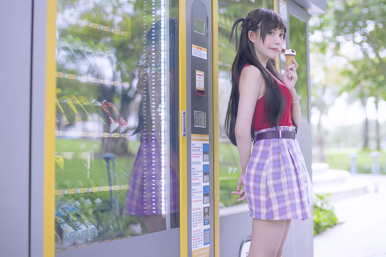图片[5]-Chizuru Date-COS世界