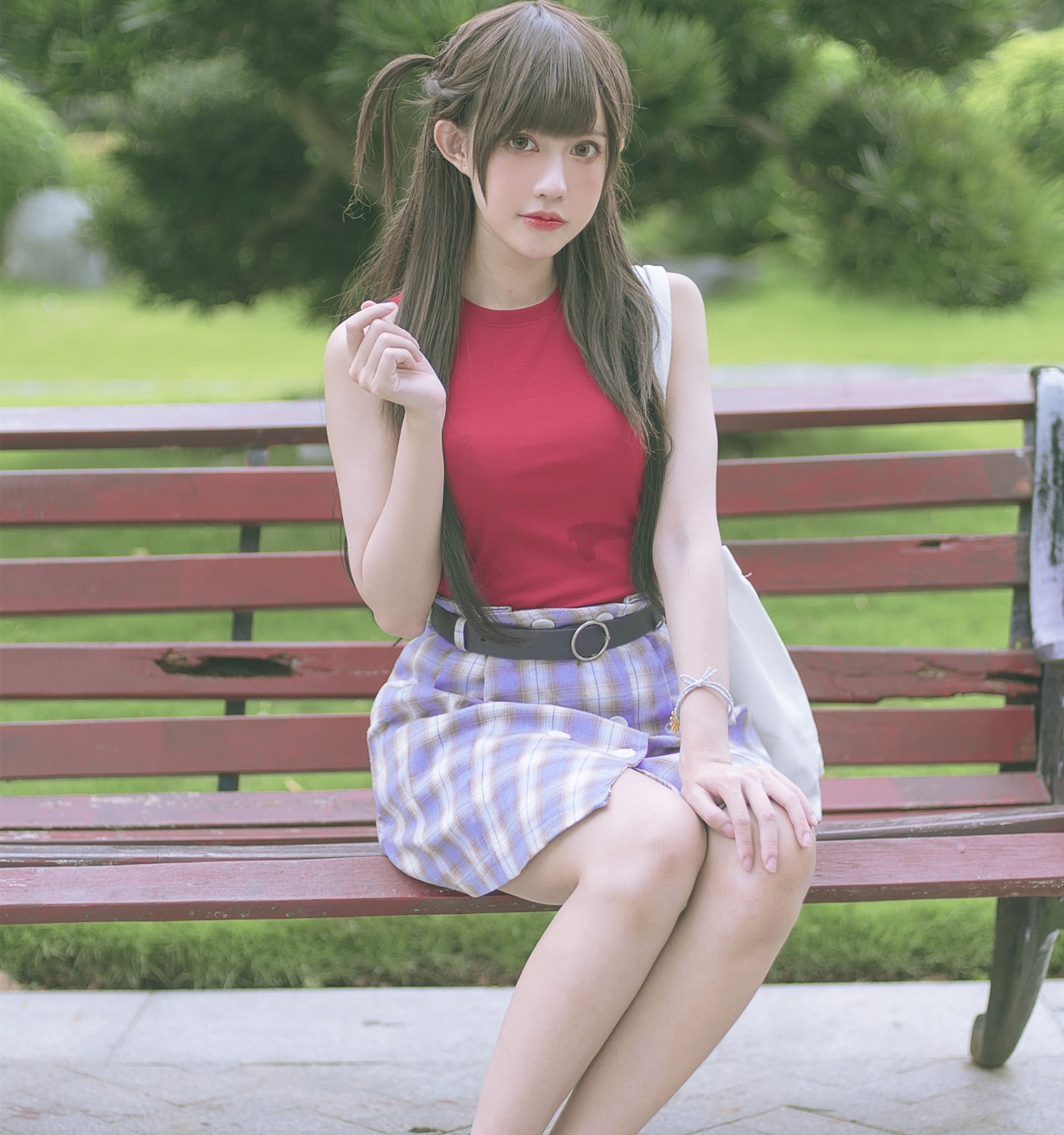 Chizuru Date-COS世界