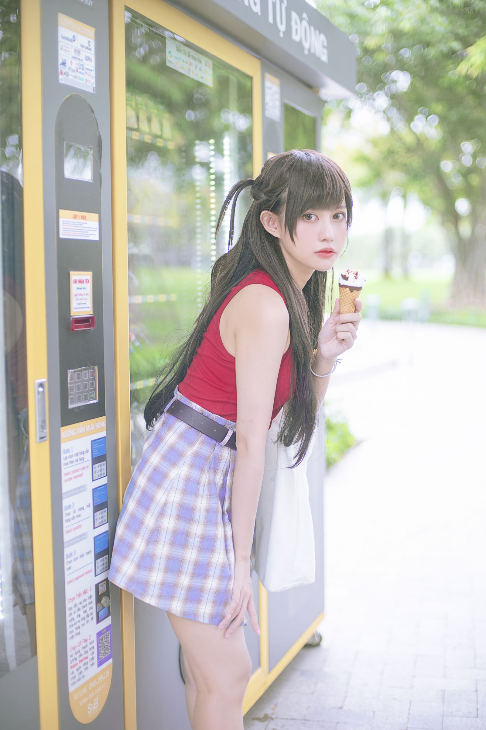 图片[2]-Chizuru Date-COS世界