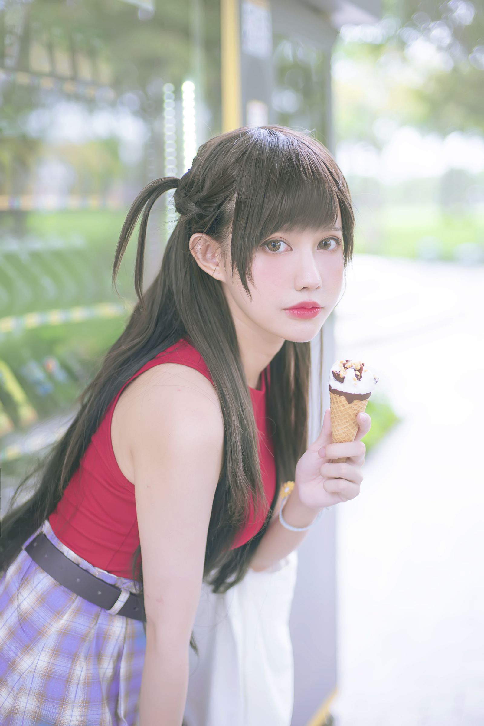 图片[3]-Chizuru Date-COS世界