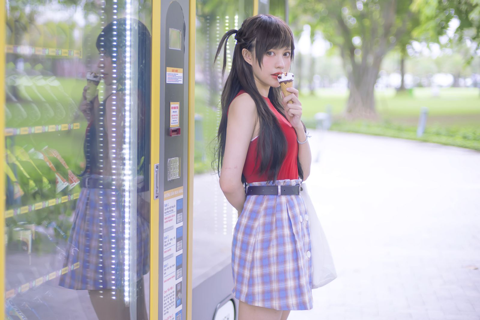 图片[4]-Chizuru Date-COS世界