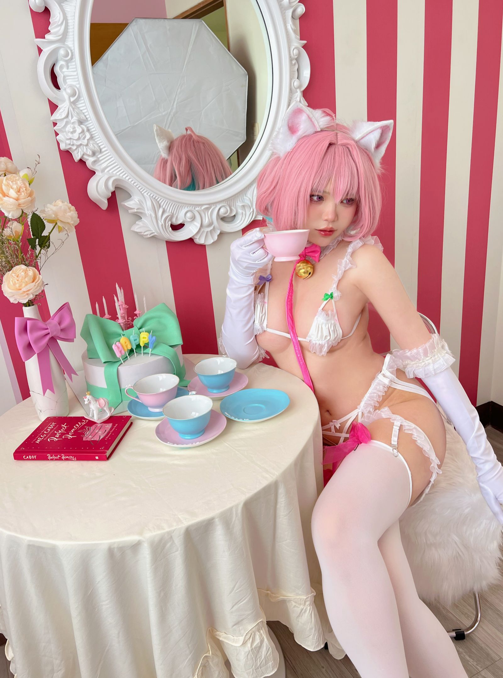 图片[3]-Riamu Yumemi-COS世界