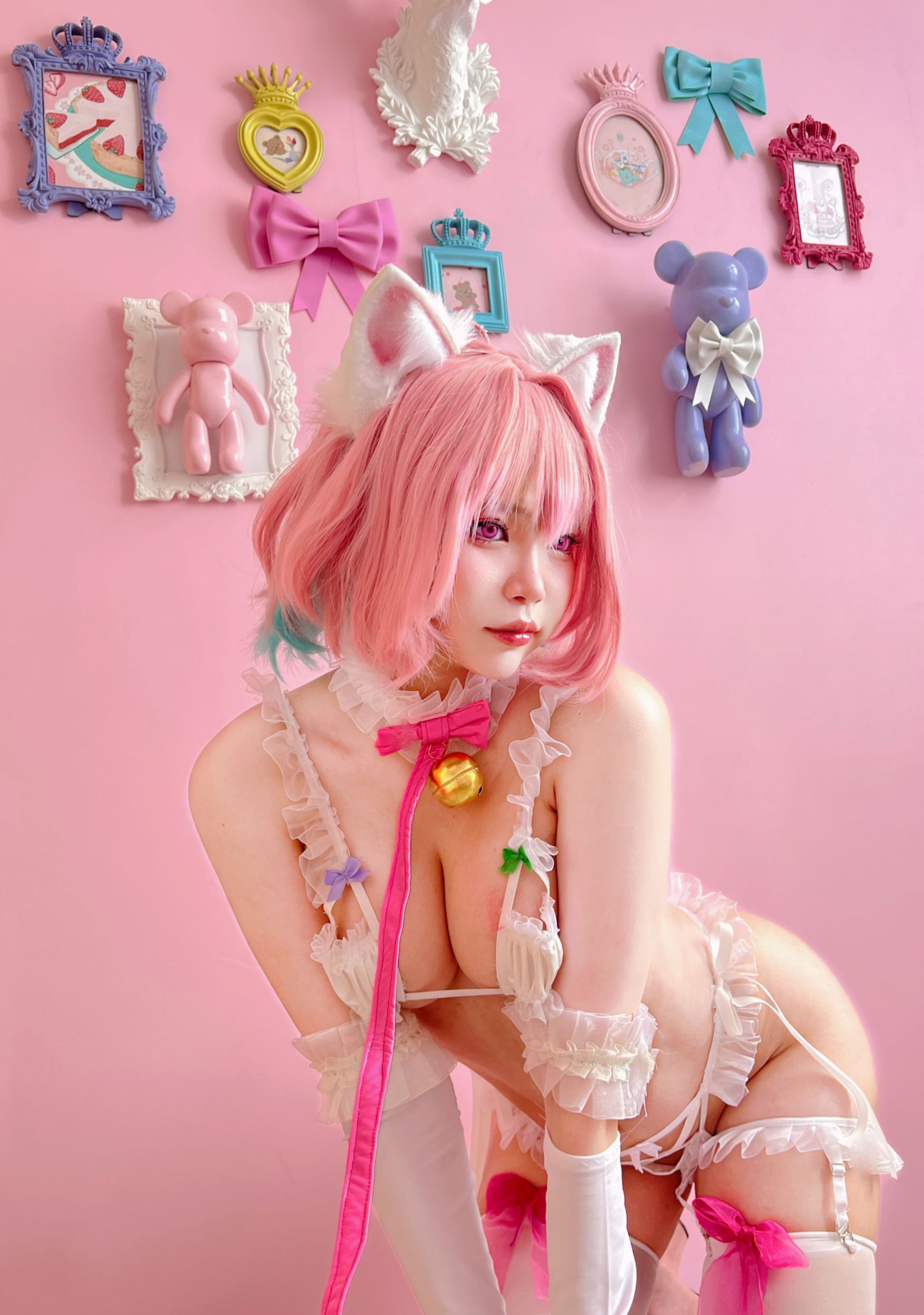 图片[2]-Riamu Yumemi-COS世界