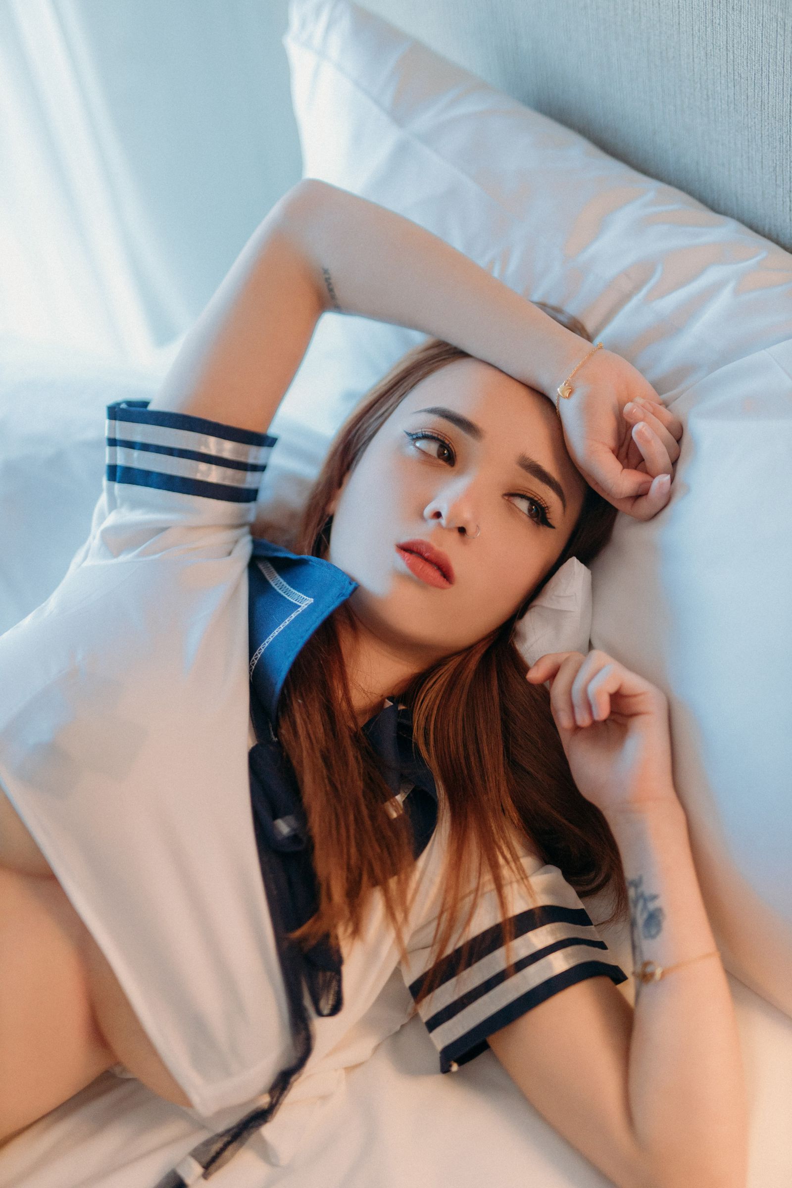 图片[3]-DCP snaps Vanessa Vol.5-COS世界