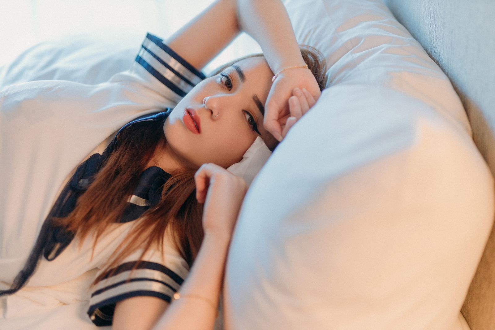 图片[5]-DCP snaps Vanessa Vol.5-COS世界