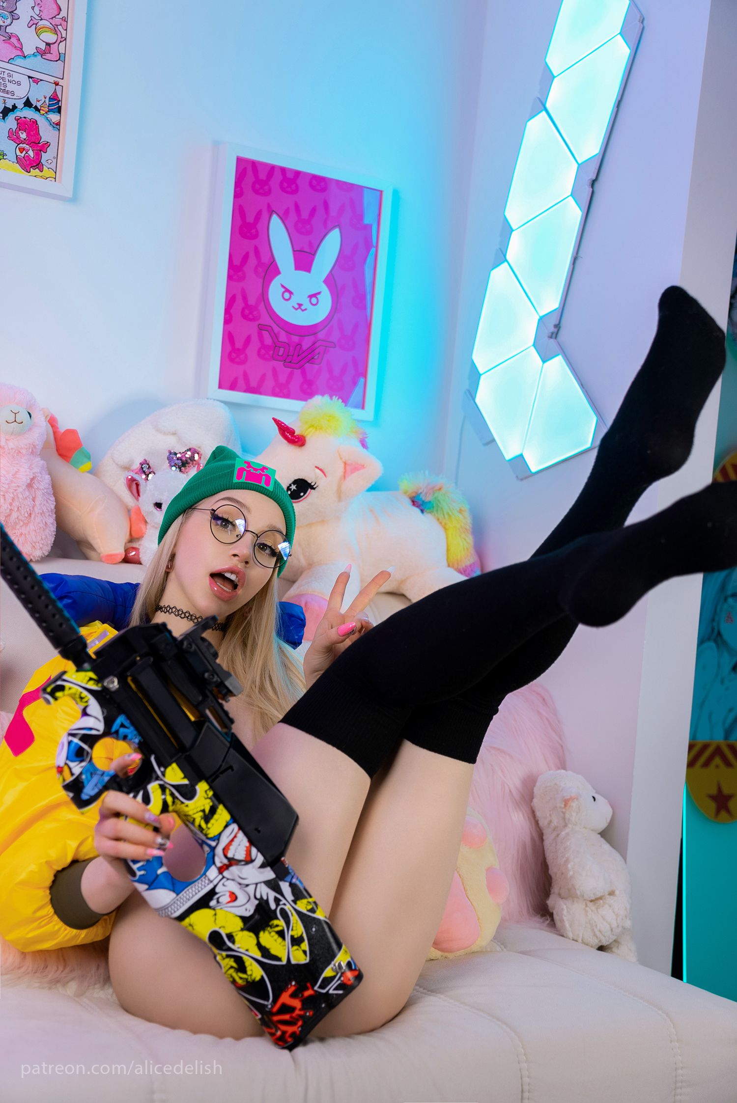 图片[4]-Alice Delish Killjoy-COS世界