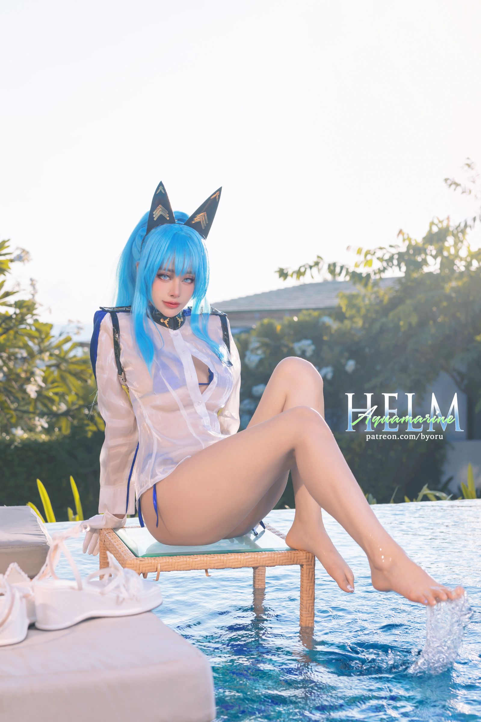 图片[2]-Helm Aquamarine-COS世界