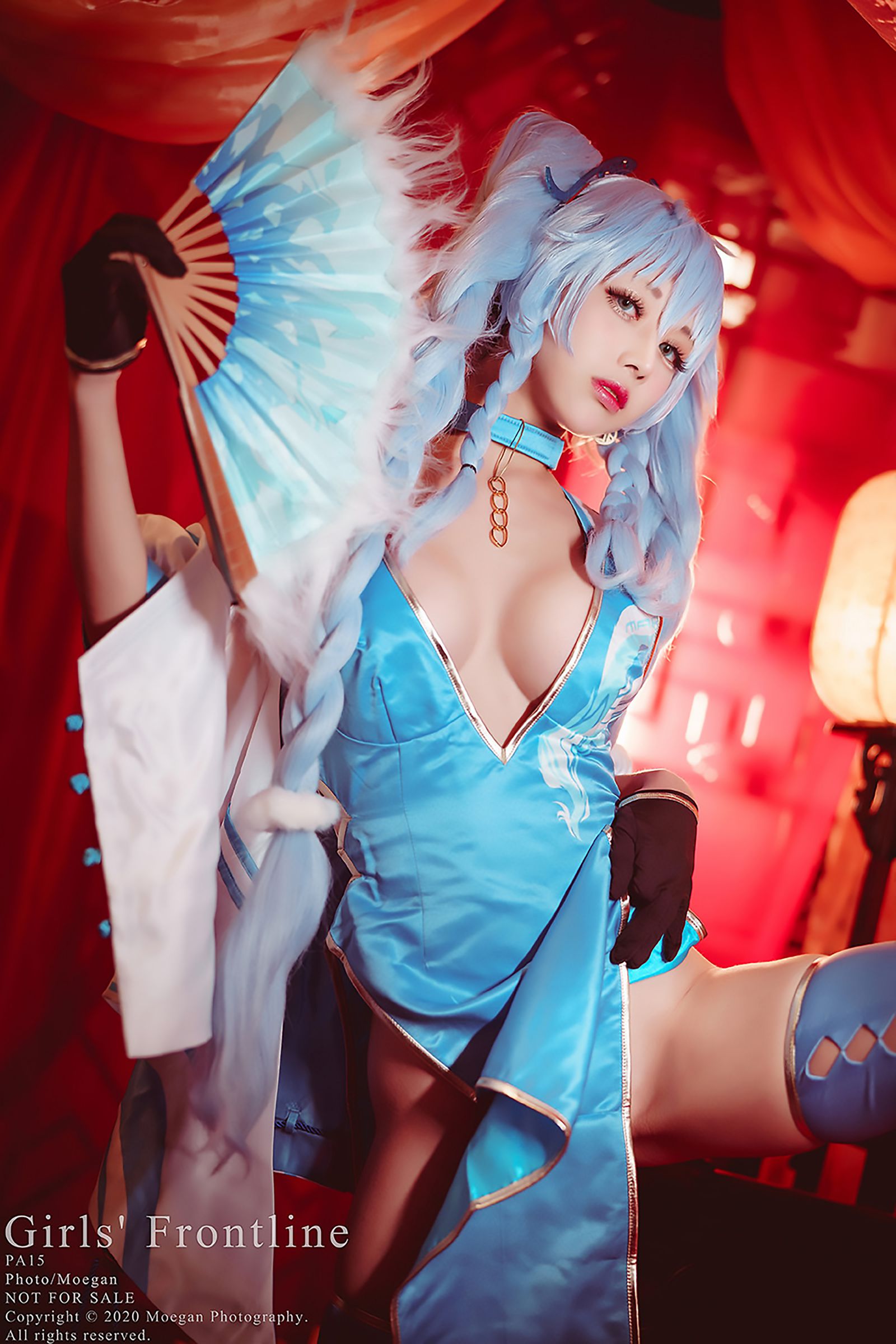 图片[2]-Rinka 少女前線-COS世界