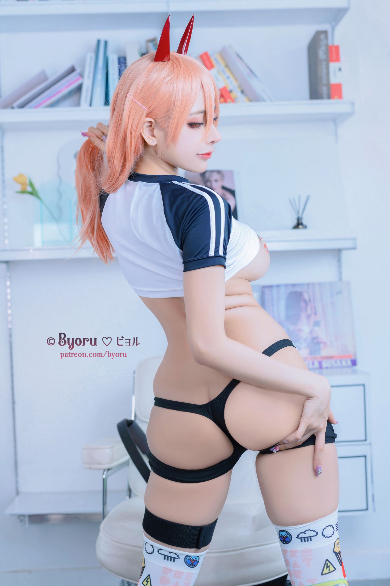 图片[2]-Byoru Power ringfit-COS世界