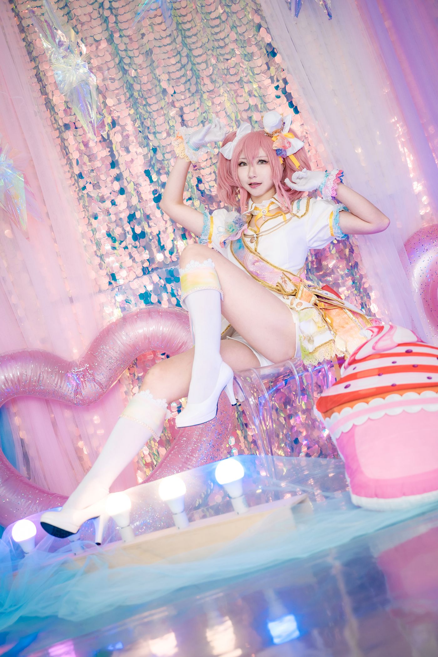 图片[5]-城ヶ崎美嘉 Mika Jougasaki-COS世界