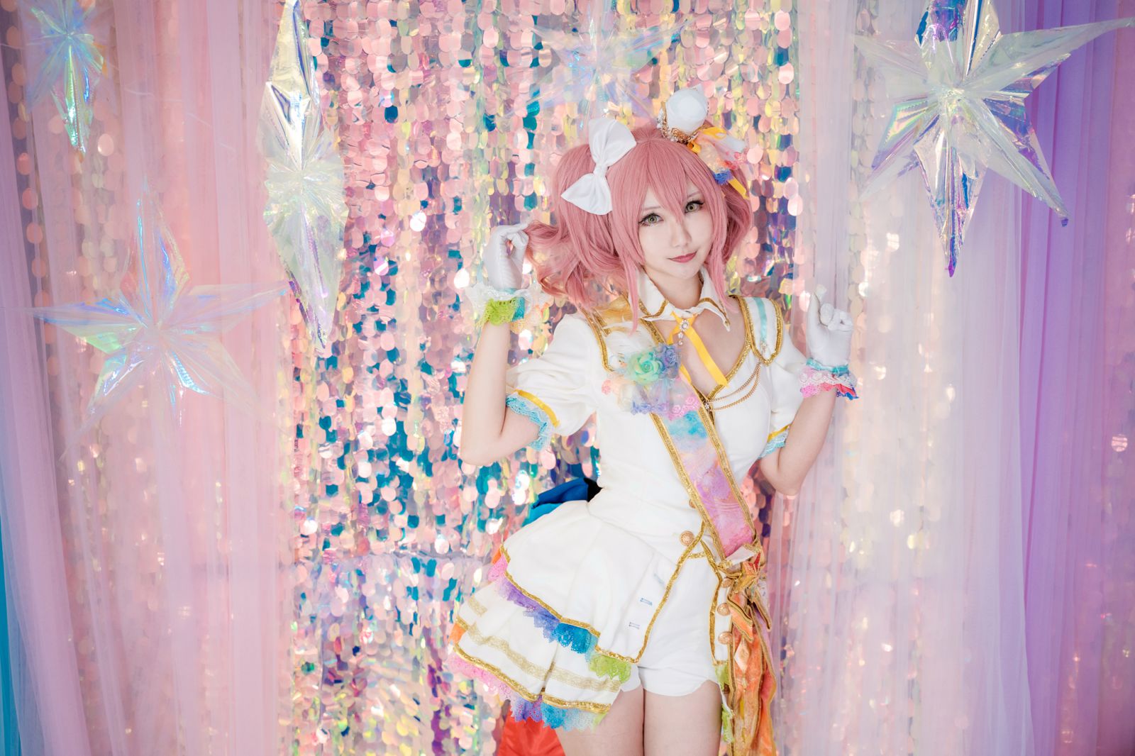 图片[2]-城ヶ崎美嘉 Mika Jougasaki-COS世界