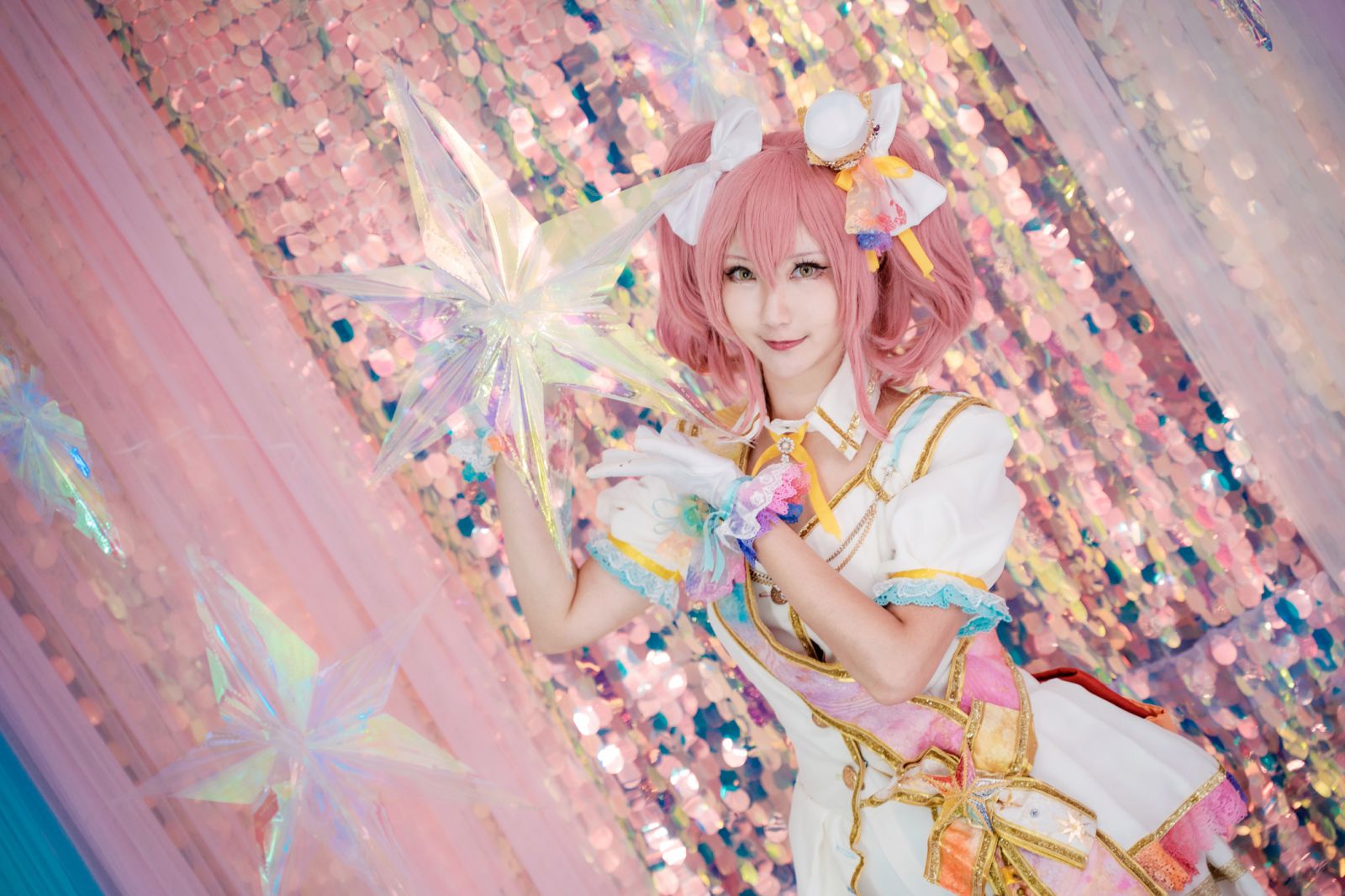 图片[3]-城ヶ崎美嘉 Mika Jougasaki-COS世界