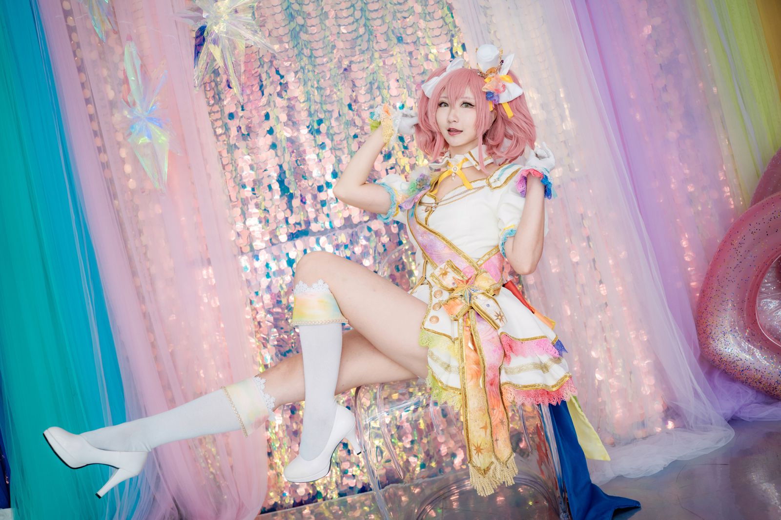 图片[4]-城ヶ崎美嘉 Mika Jougasaki-COS世界