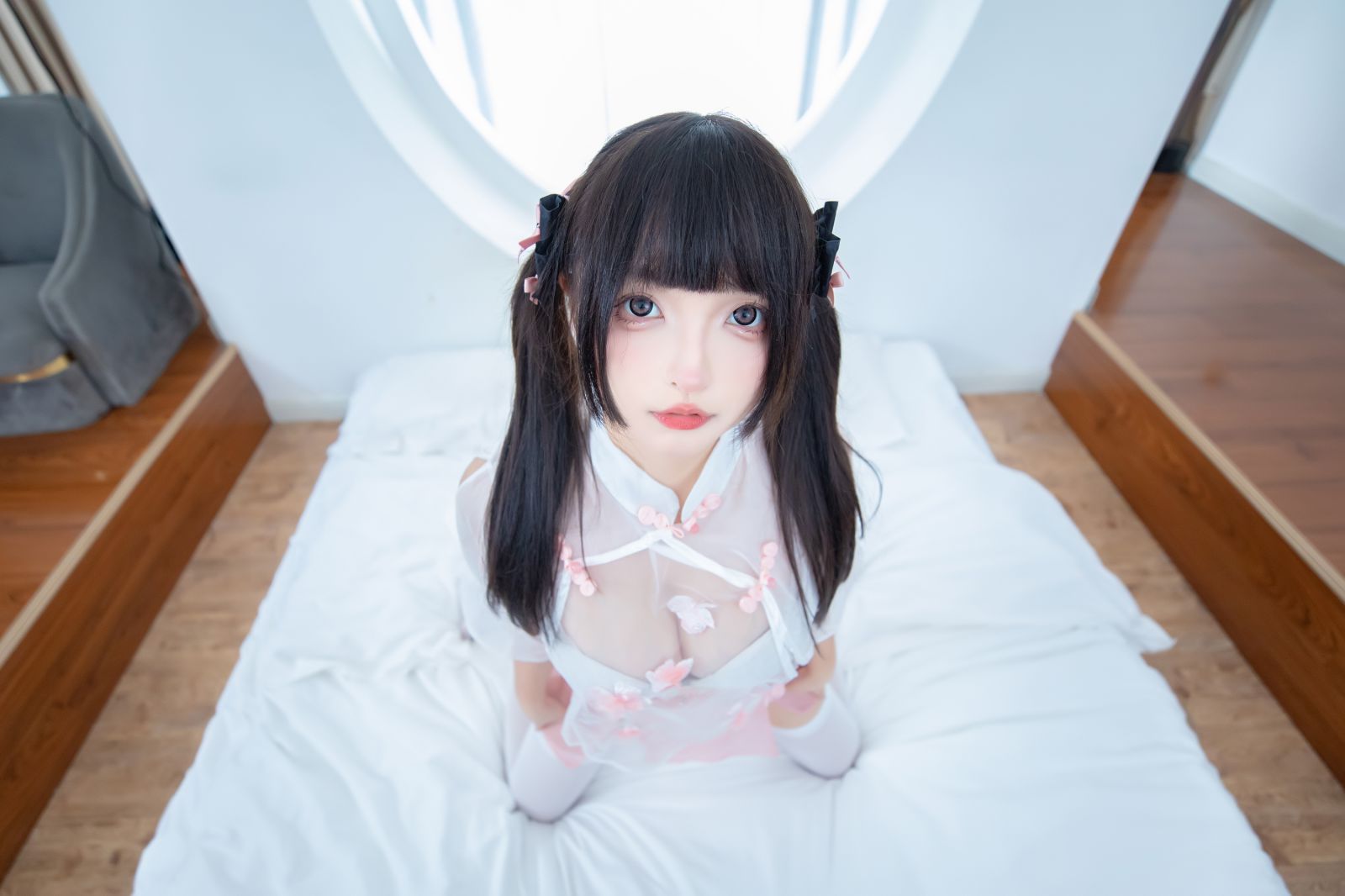 图片[3]-蜜桃雪糕-COS世界