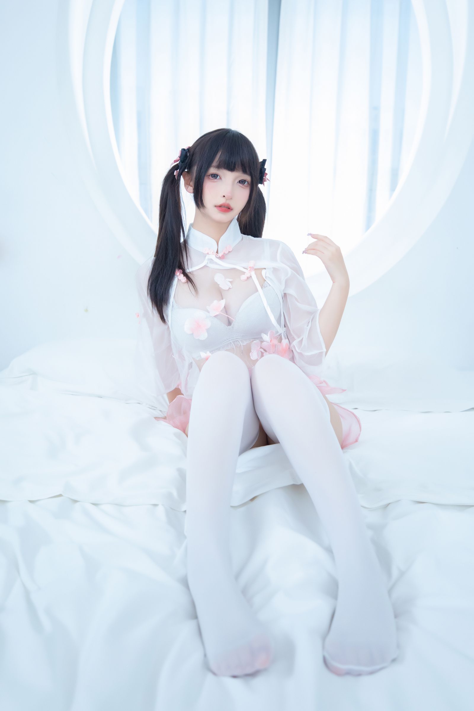 图片[5]-蜜桃雪糕-COS世界