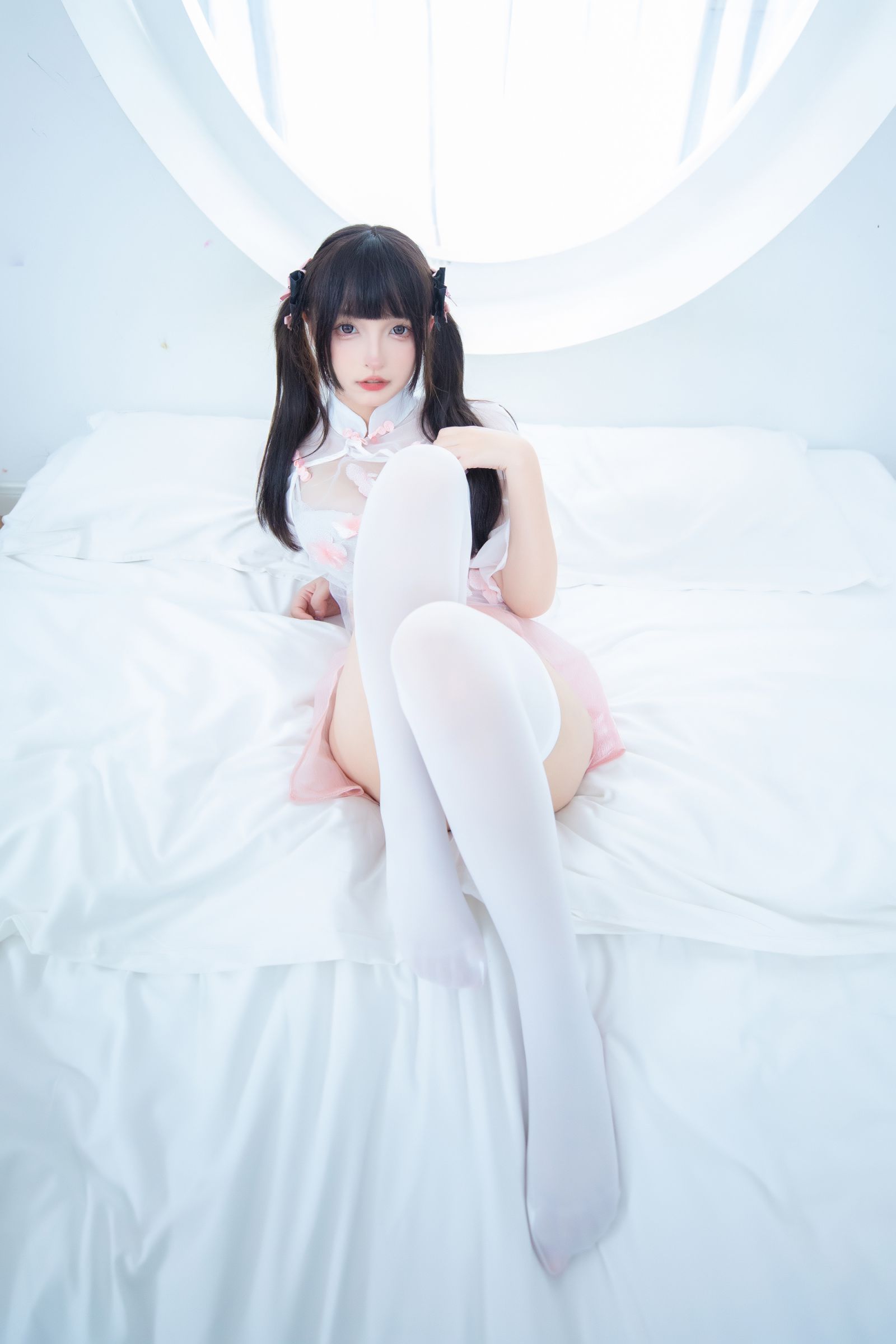 图片[2]-蜜桃雪糕-COS世界