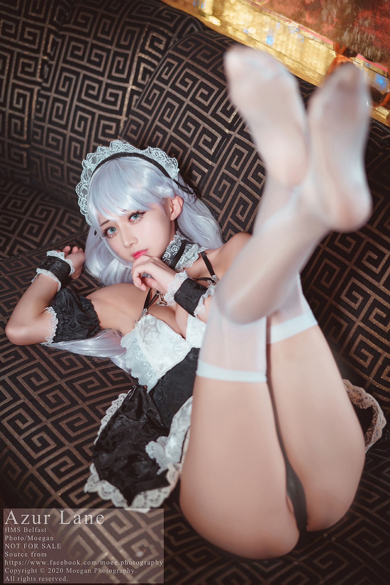 图片[2]-Rinka Azur Lane-COS世界