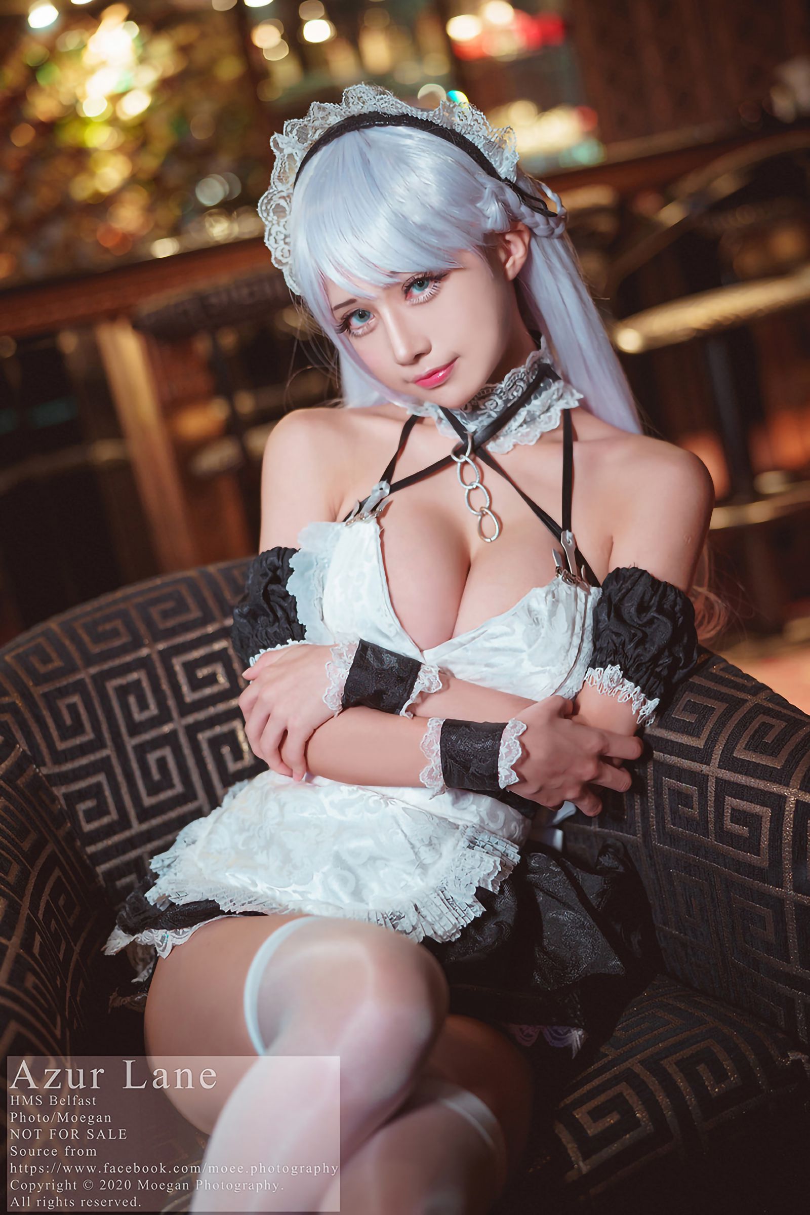 图片[5]-Rinka Azur Lane-COS世界