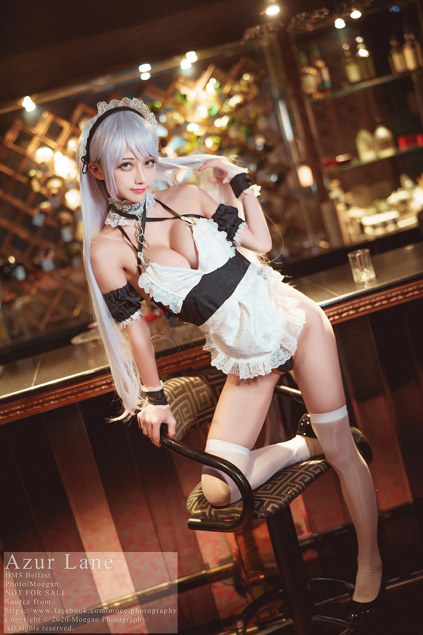 图片[3]-Rinka Azur Lane-COS世界