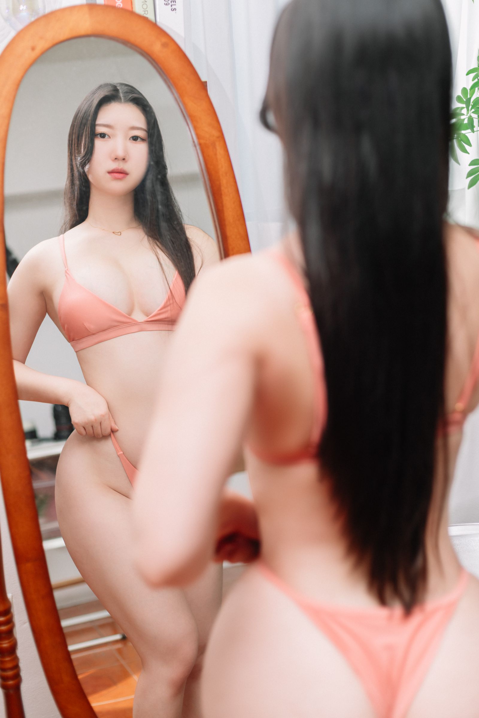 图片[5]-Heart Flutter Heart Flutter lingerie-COS世界