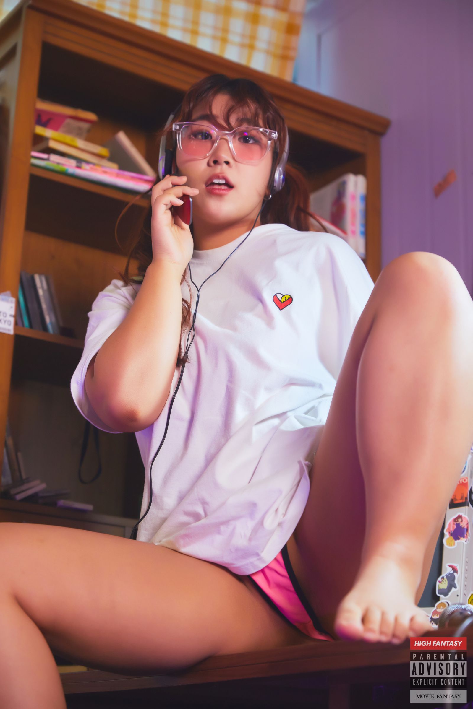 图片[3]-GguBbu Game Over-COS世界