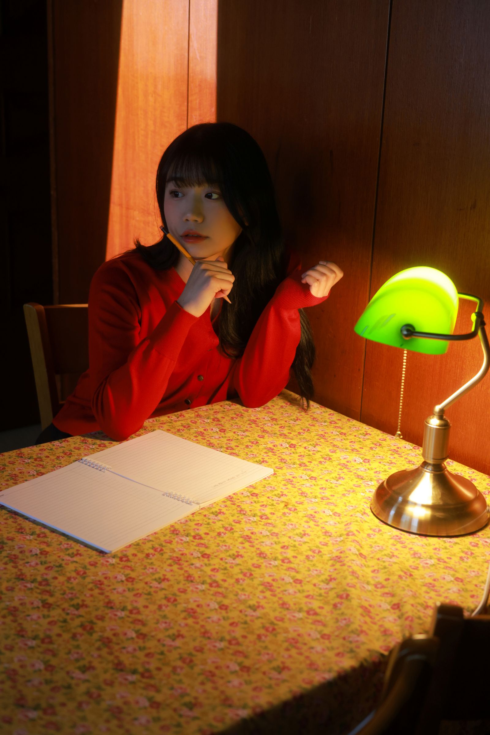 图片[3]-Yo-U Yui Vol.2-COS世界