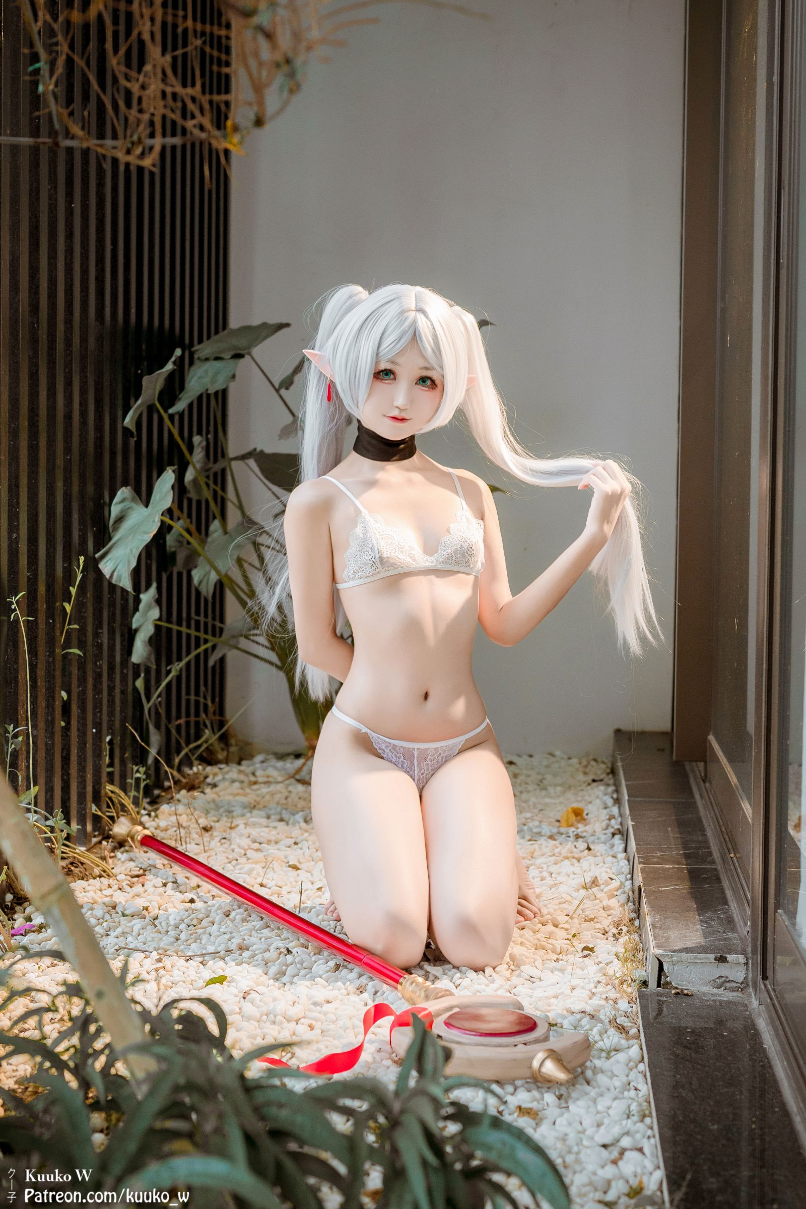 图片[5]-KuukoW Frieren Sousou no Frieren-COS世界