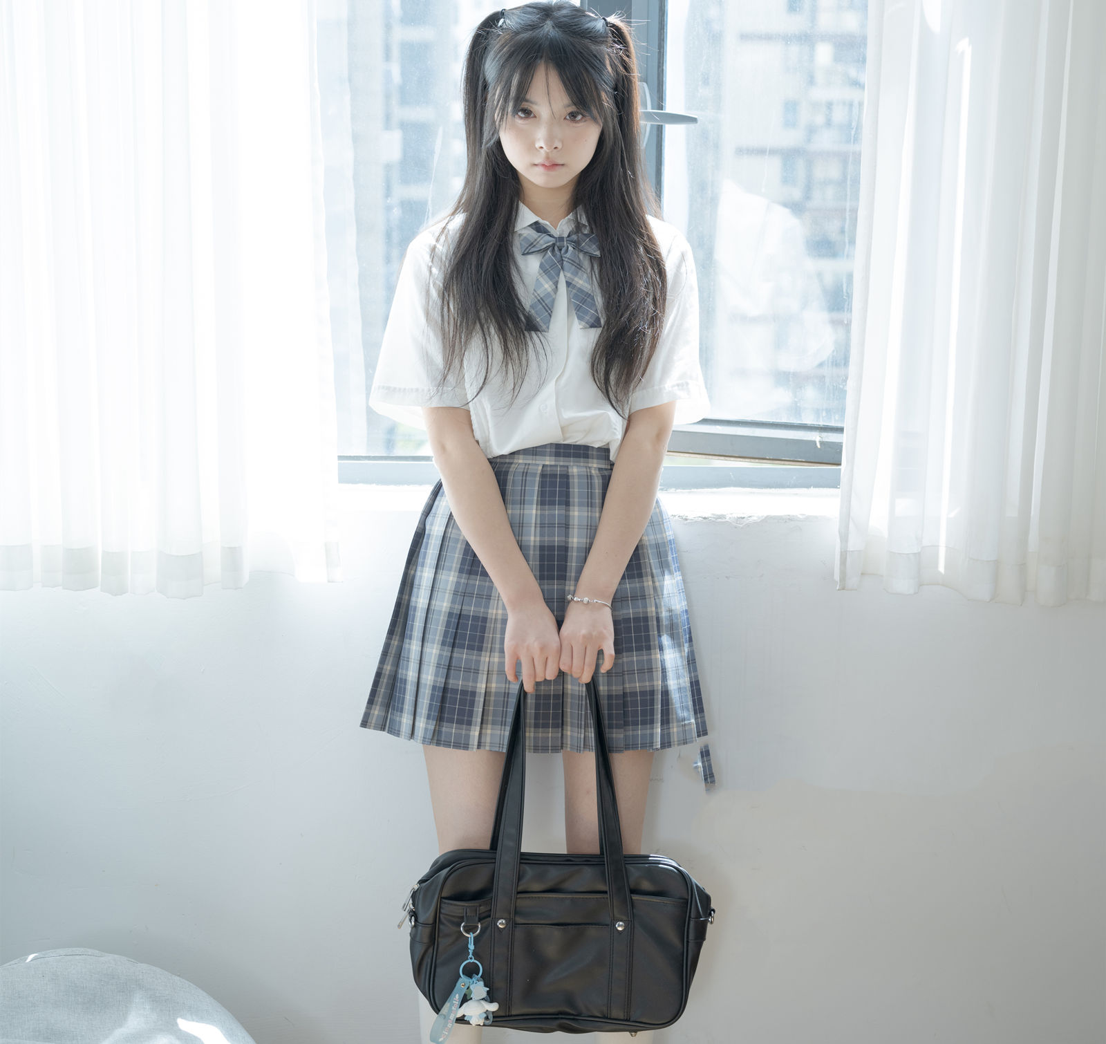 林书辞 女仆-COS世界