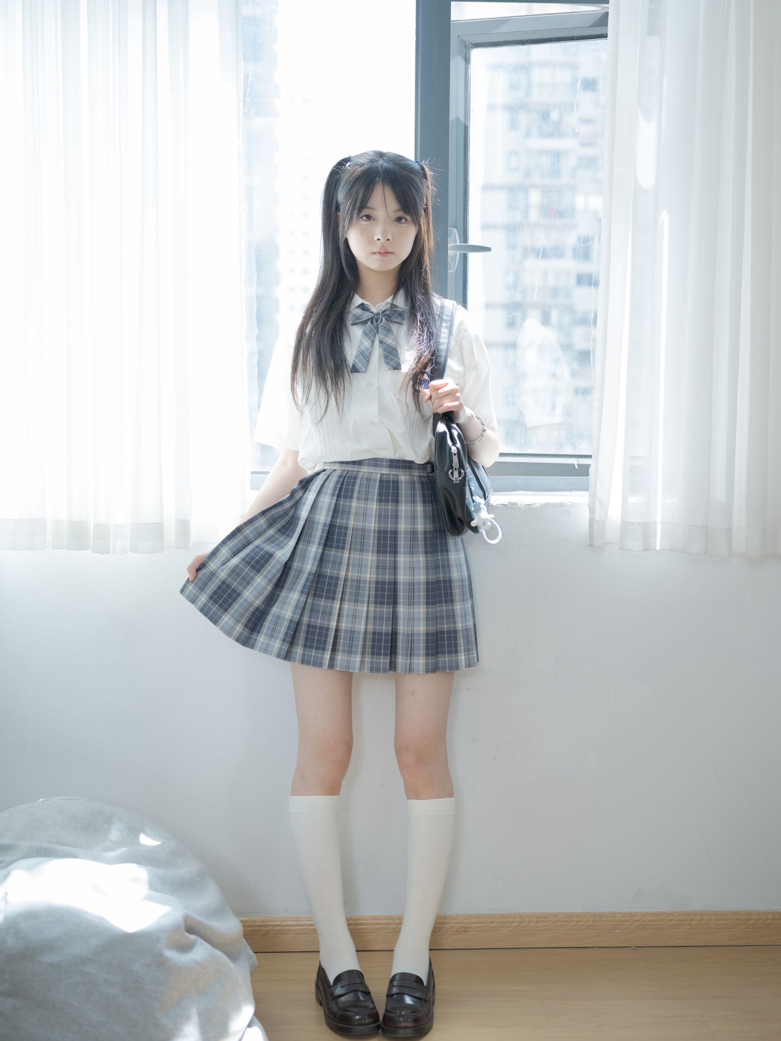 图片[2]-林书辞 女仆-COS世界