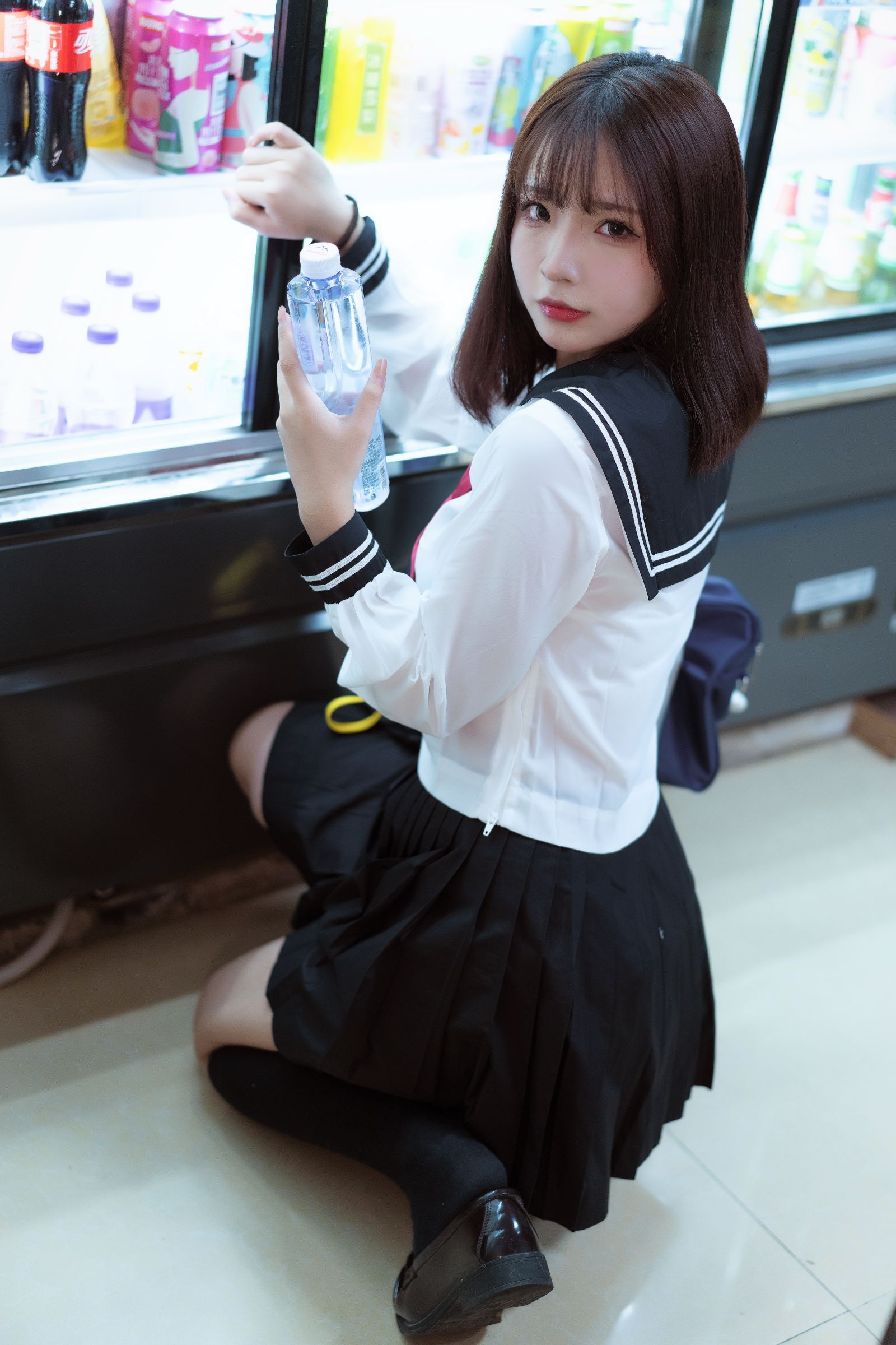 图片[4]-约会我的女学生-COS世界