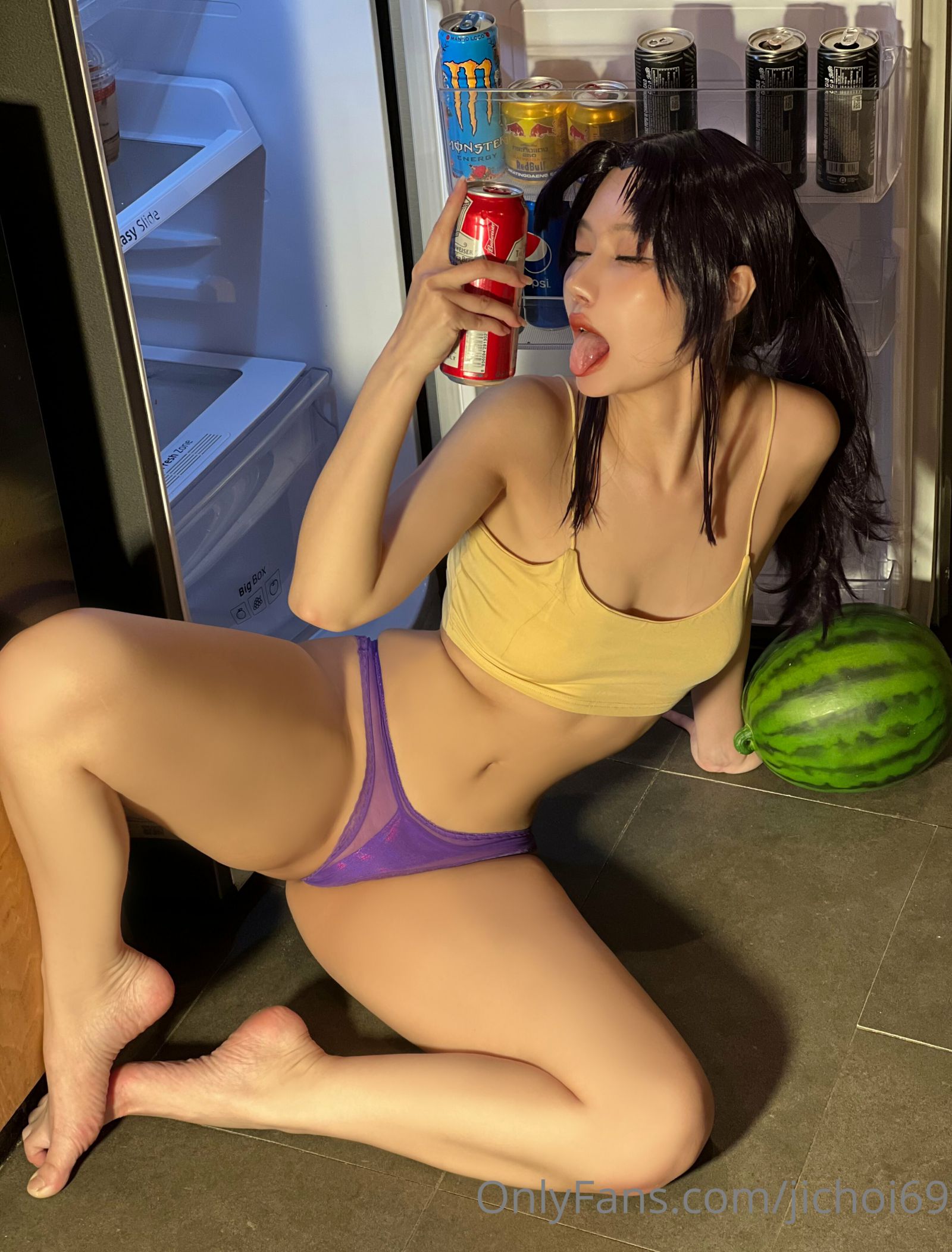 图片[3]-Choi Ji Yun Misato-COS世界