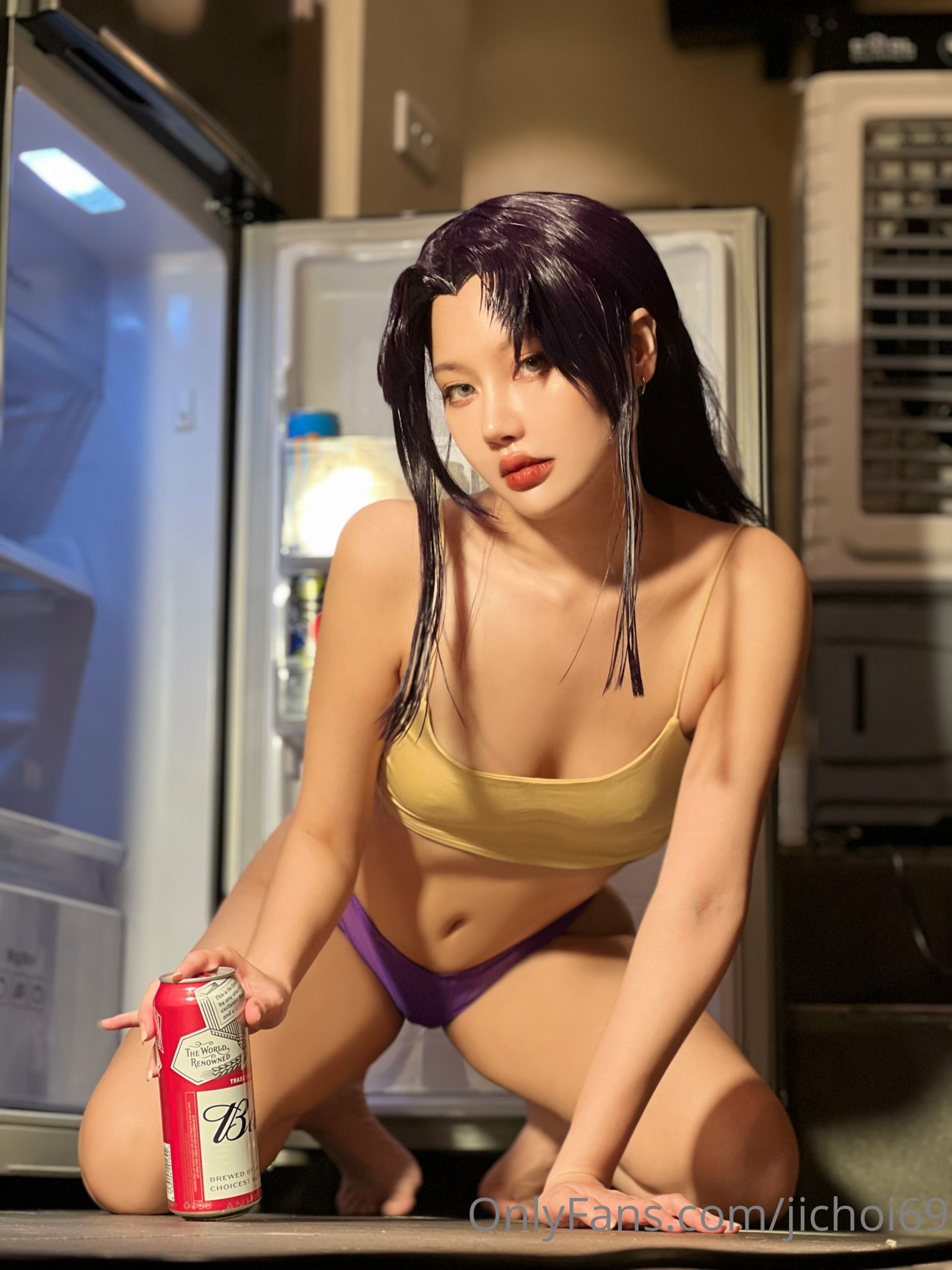 图片[2]-Choi Ji Yun Misato-COS世界