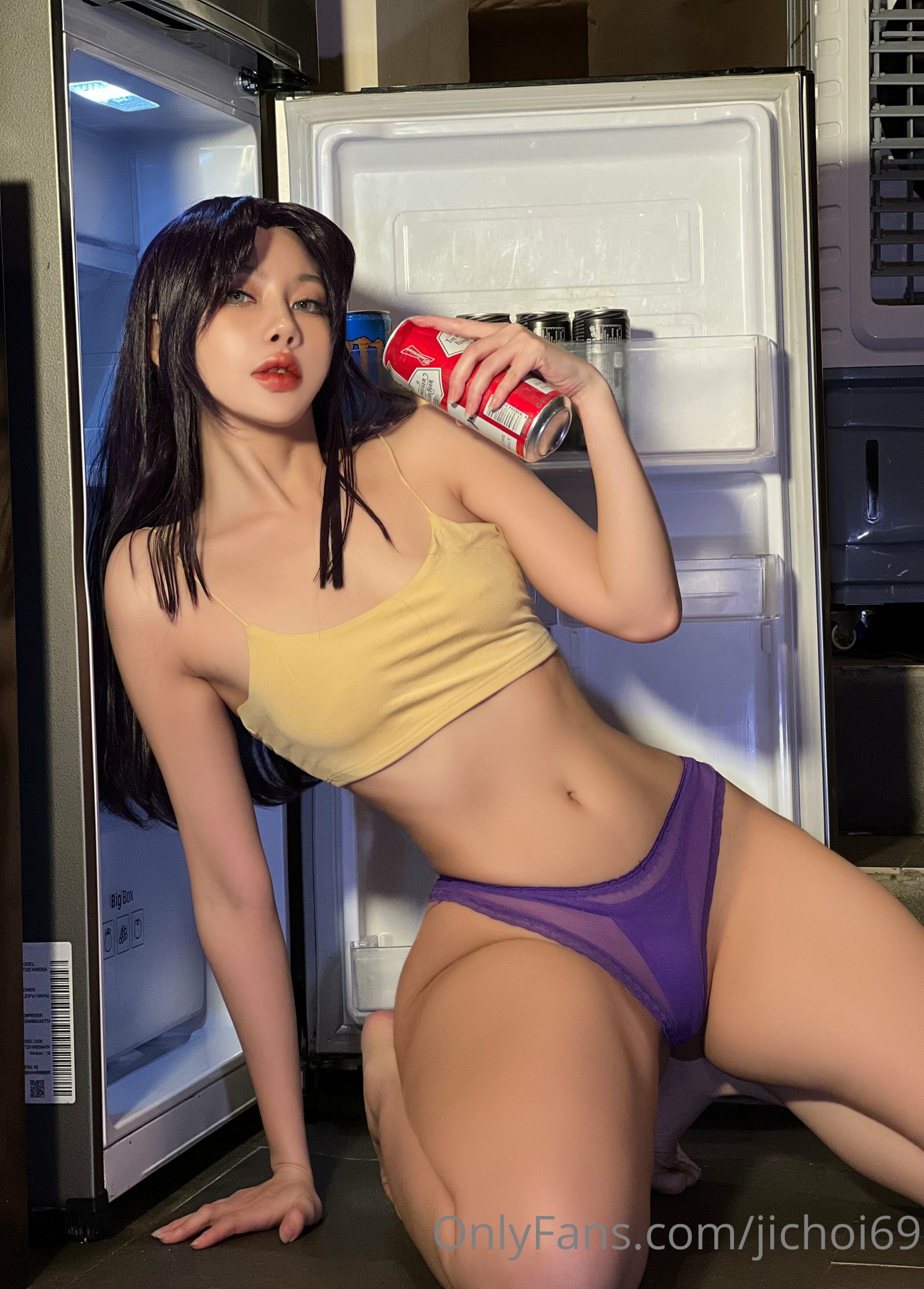 图片[5]-Choi Ji Yun Misato-COS世界
