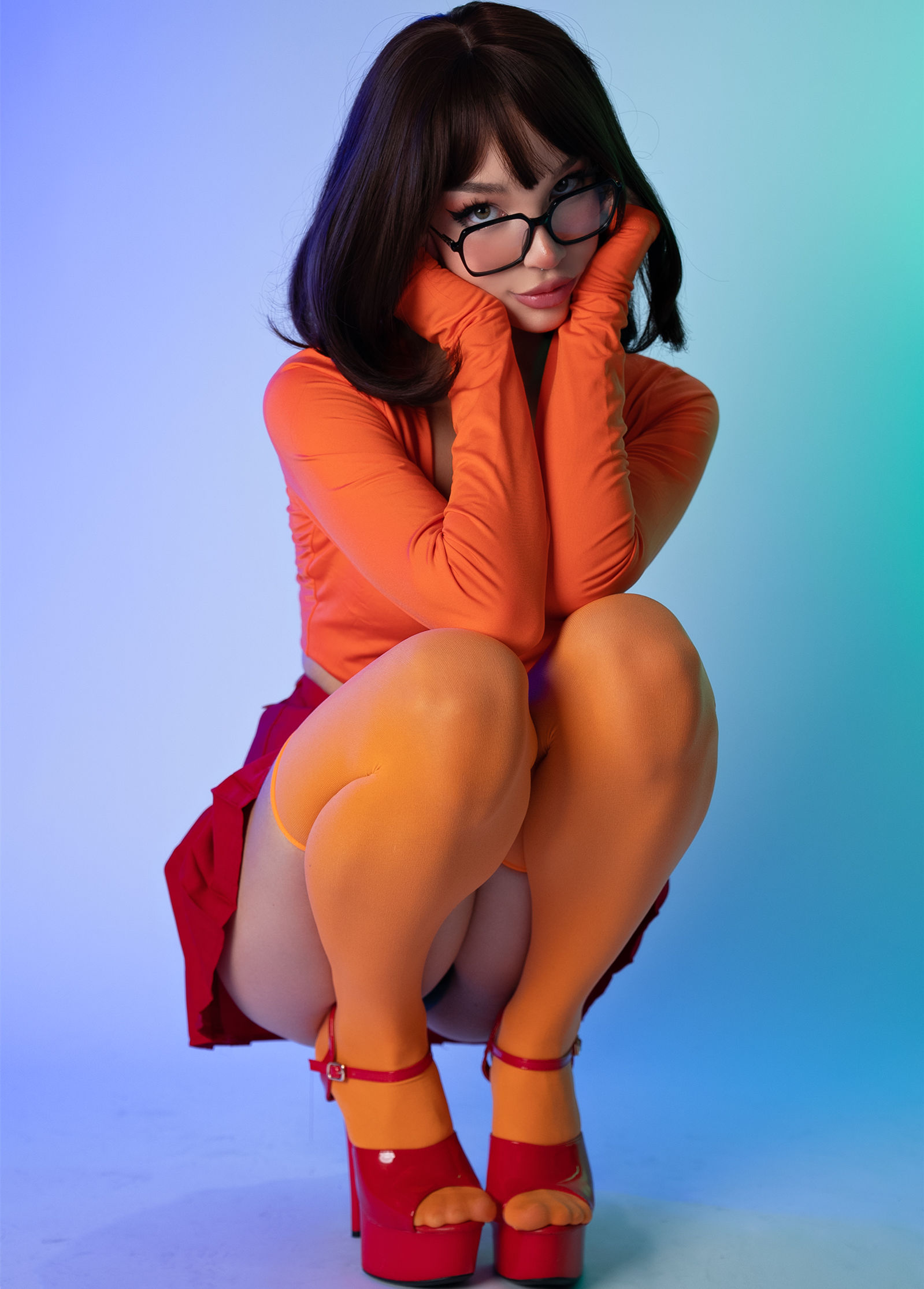 Alice Delish Velma Dinkley-COS世界