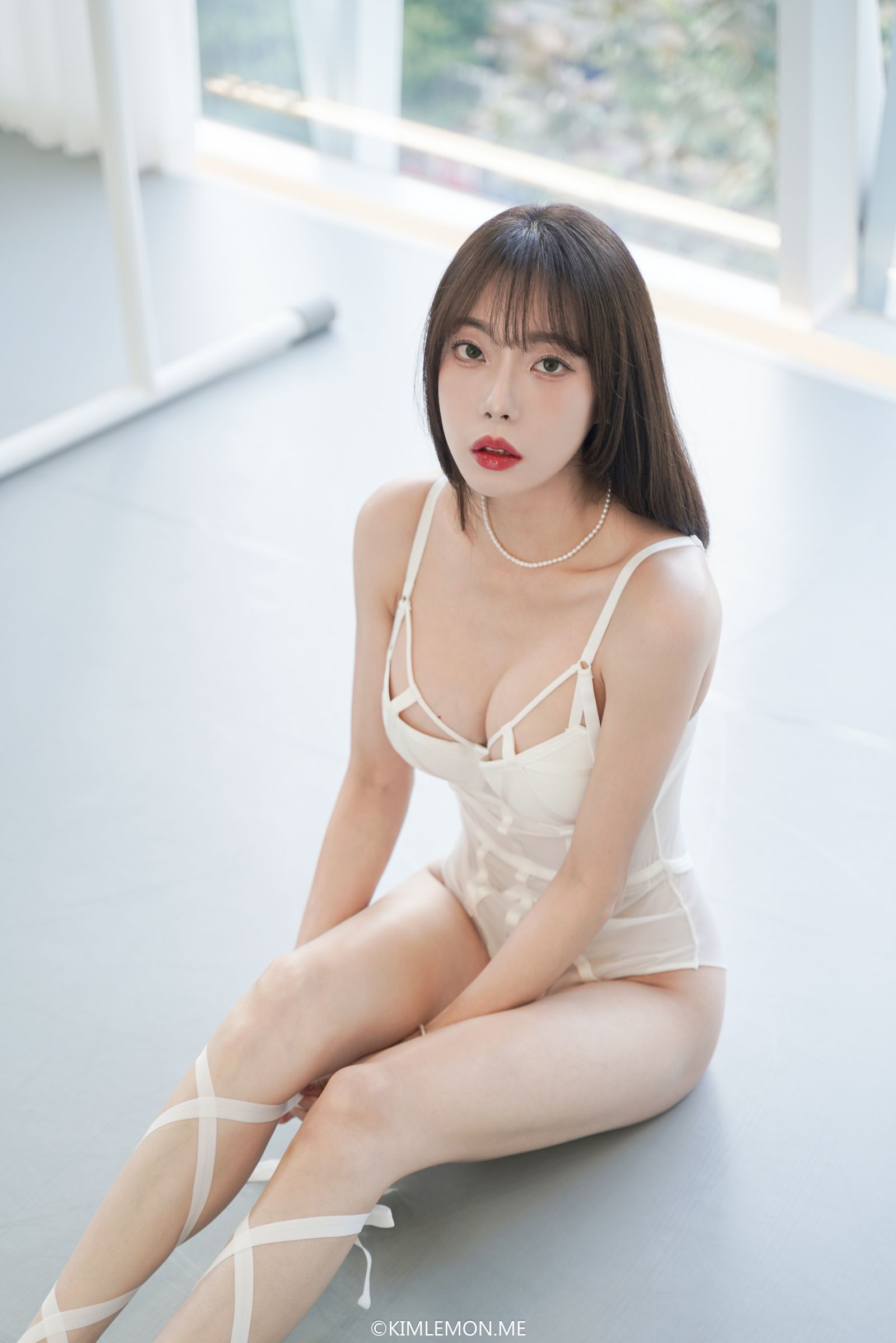 图片[5]-KIMLEMON SEYEON Vol.24-COS世界