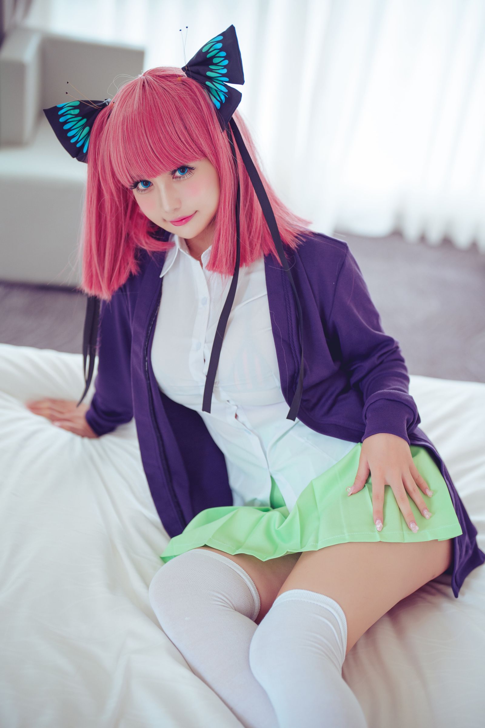 图片[2]-Rinka Nino-COS世界