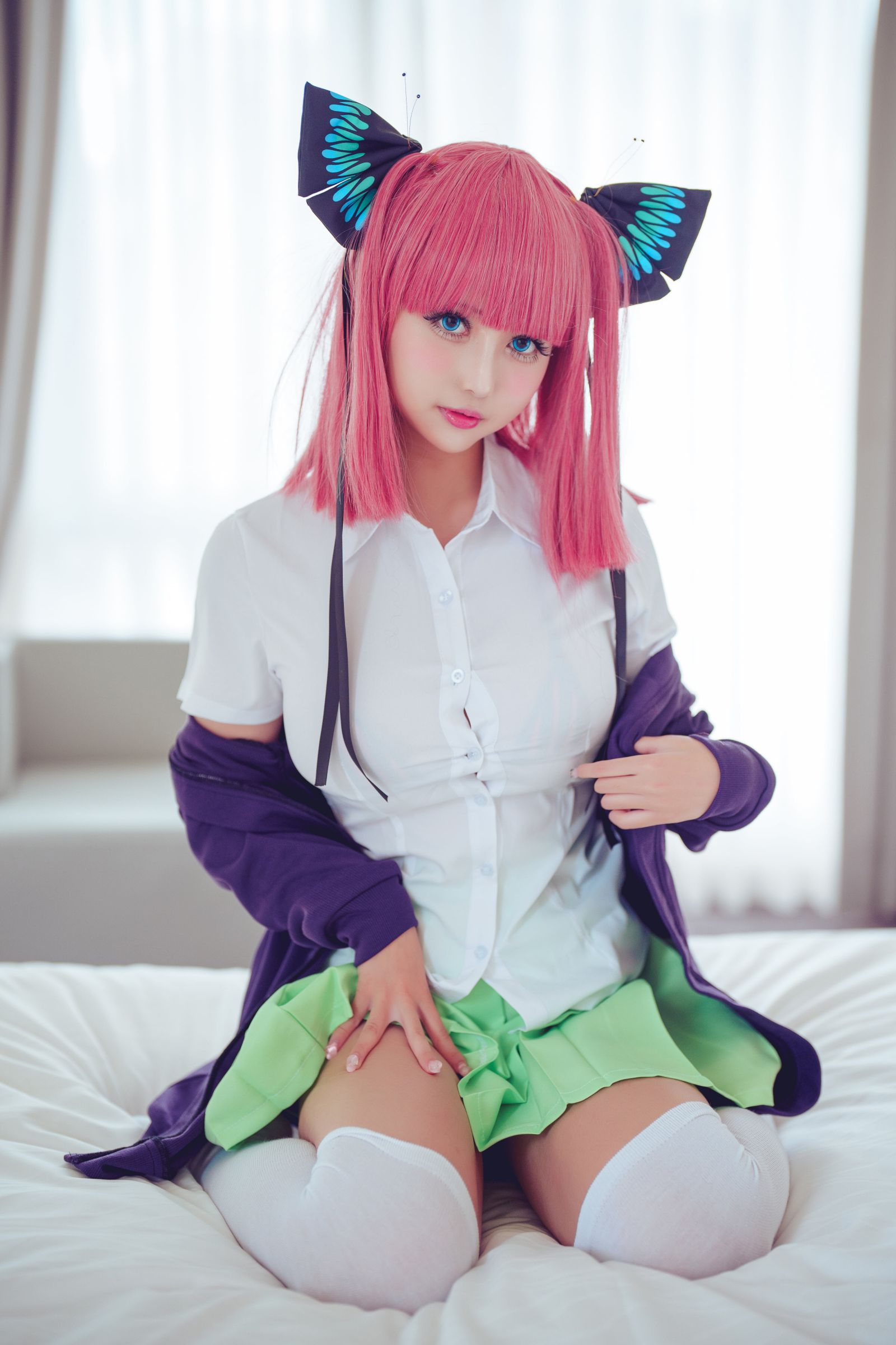 图片[4]-Rinka Nino-COS世界