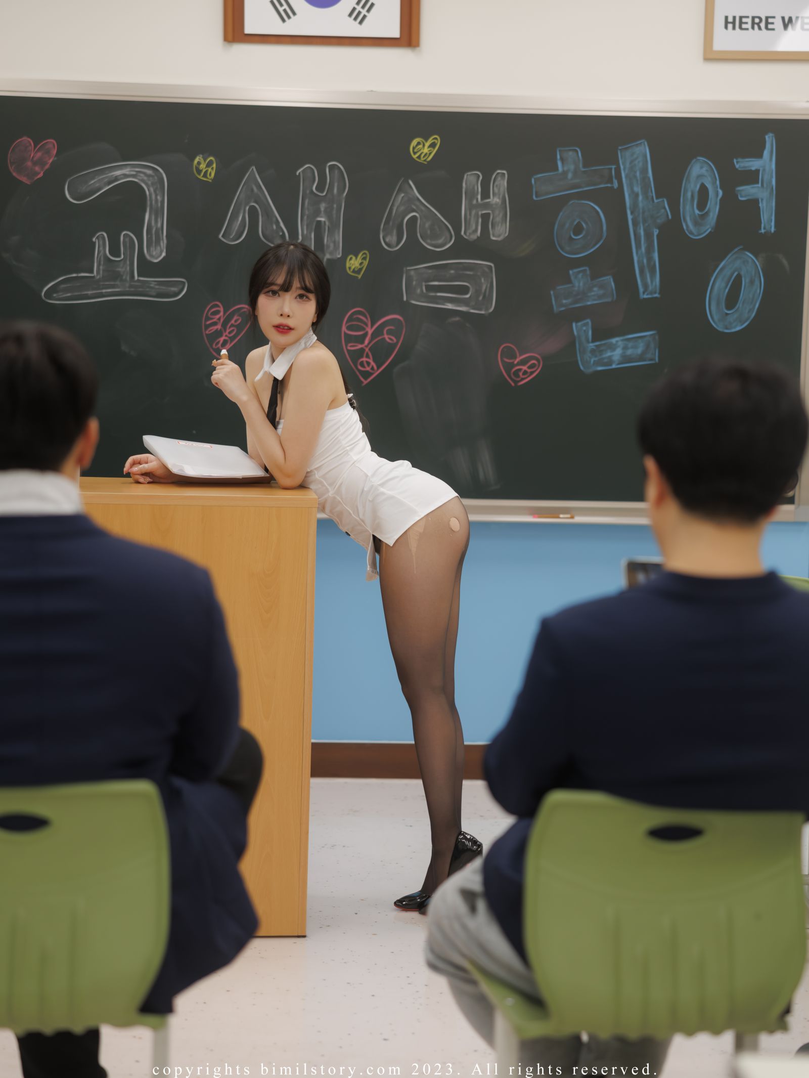 图片[5]-Ero Teacher at the academy-COS世界