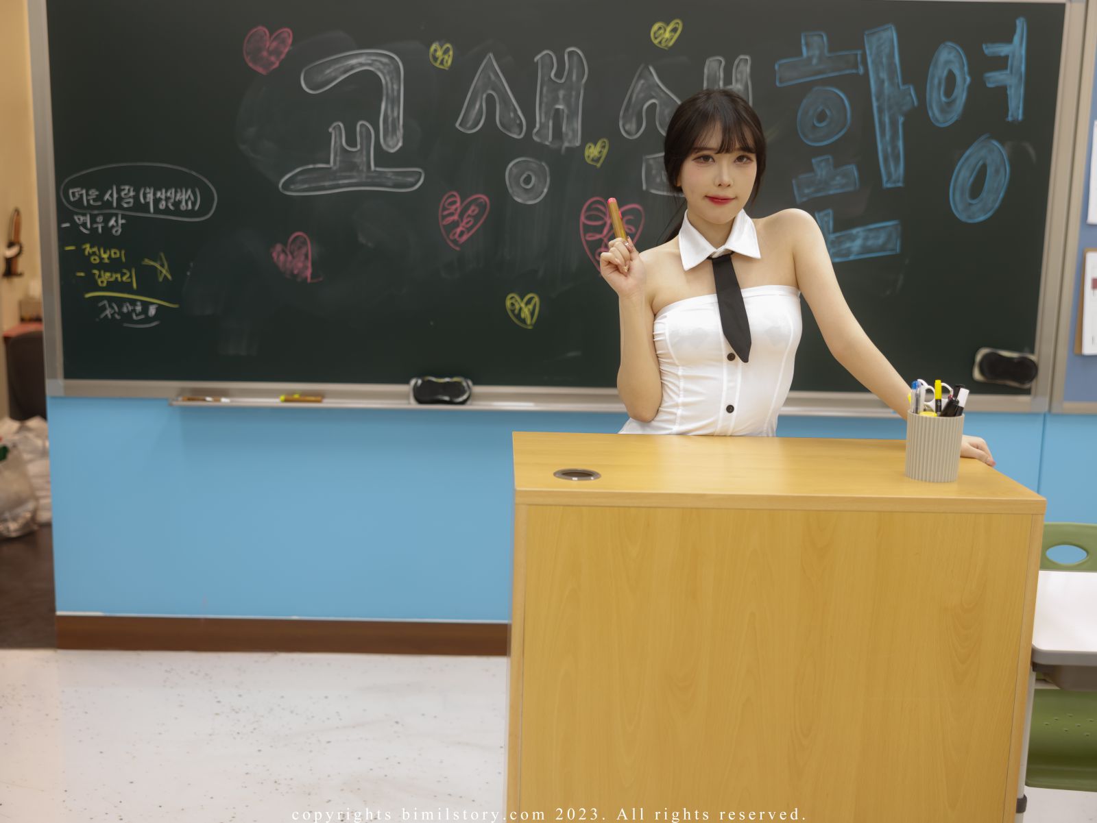 图片[2]-Ero Teacher at the academy-COS世界