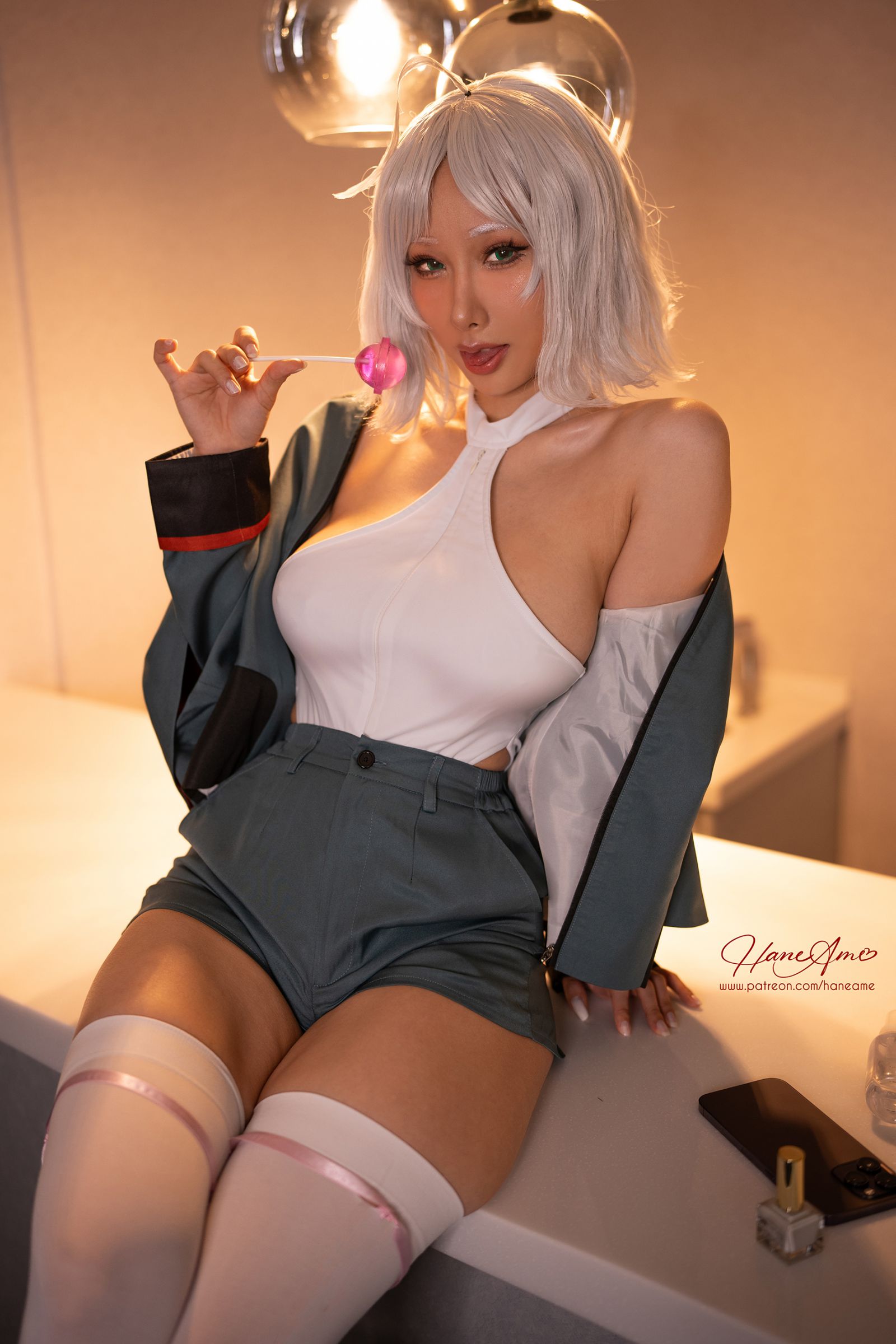 图片[4]-鋼彈水星的魔女塞西莉雅-COS世界